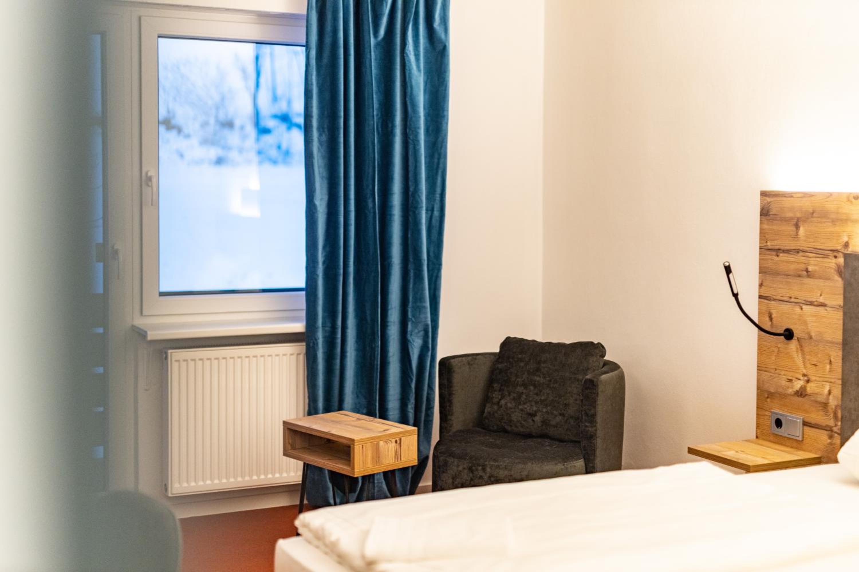 Superior Double Room - Photo 8