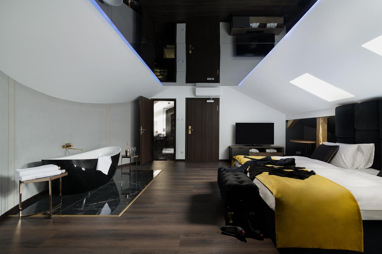 Gray's Golden Suite
