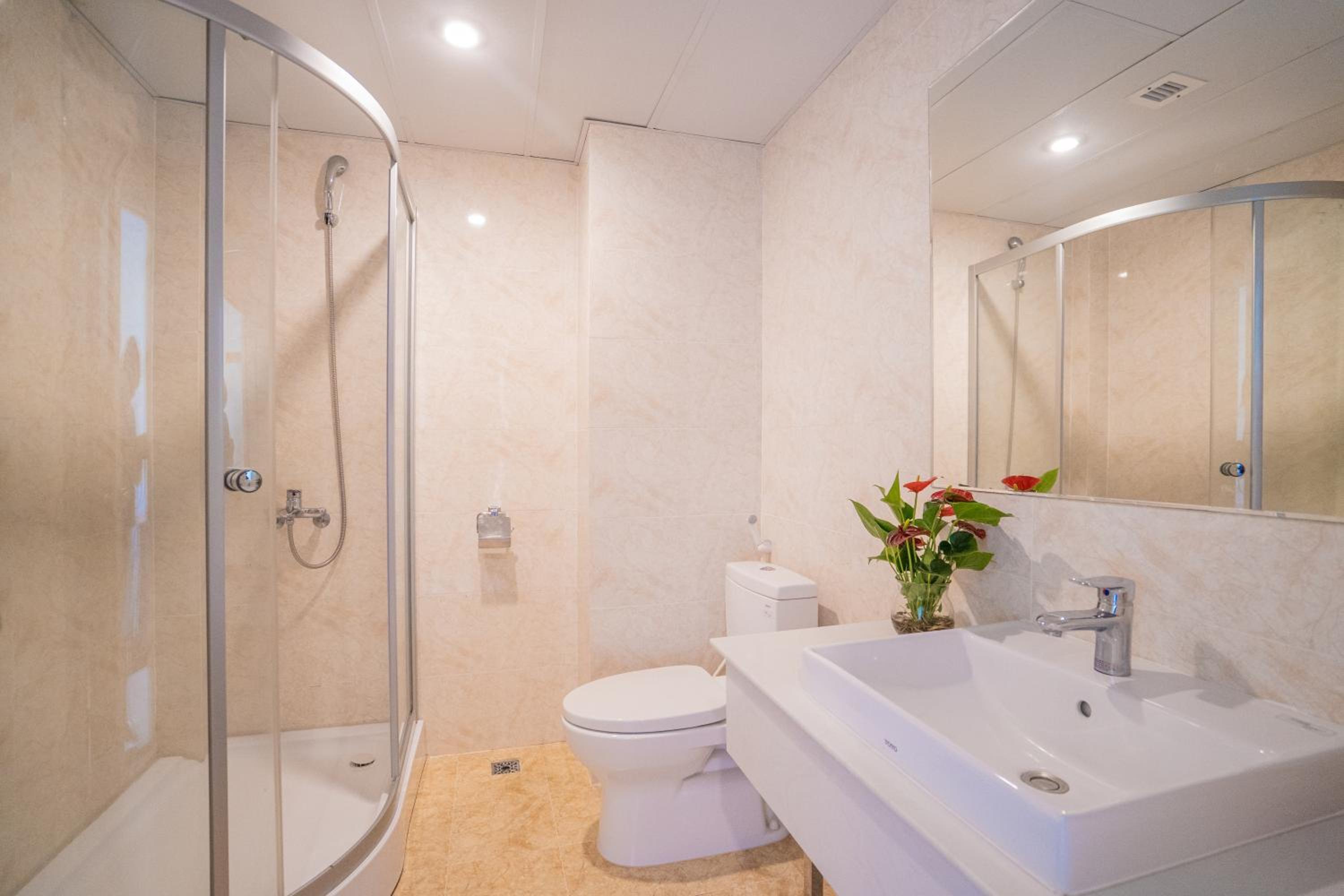 Superior Double Room with Partial Sea View photo 2