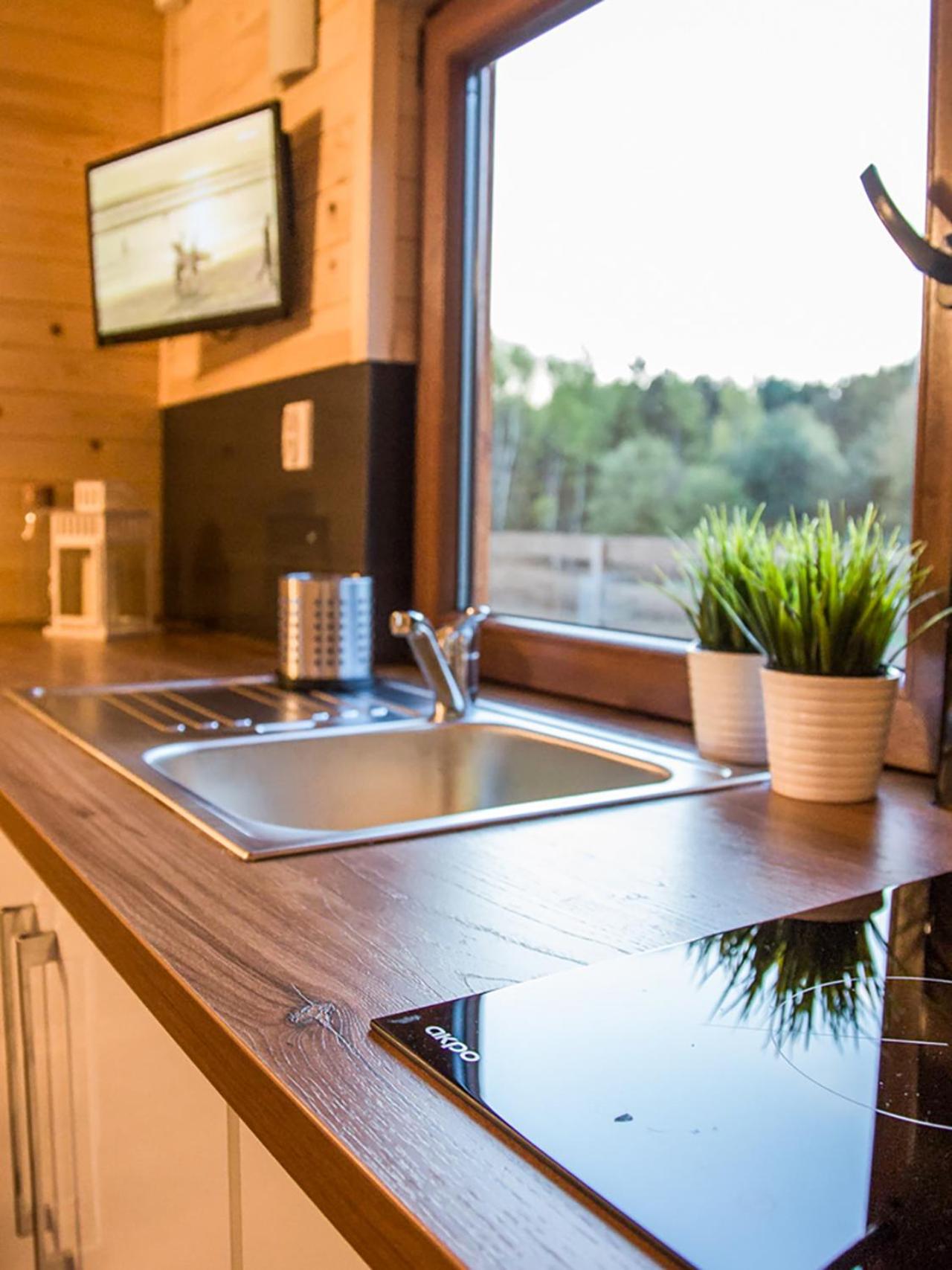 Superior Chalet - Photo 4