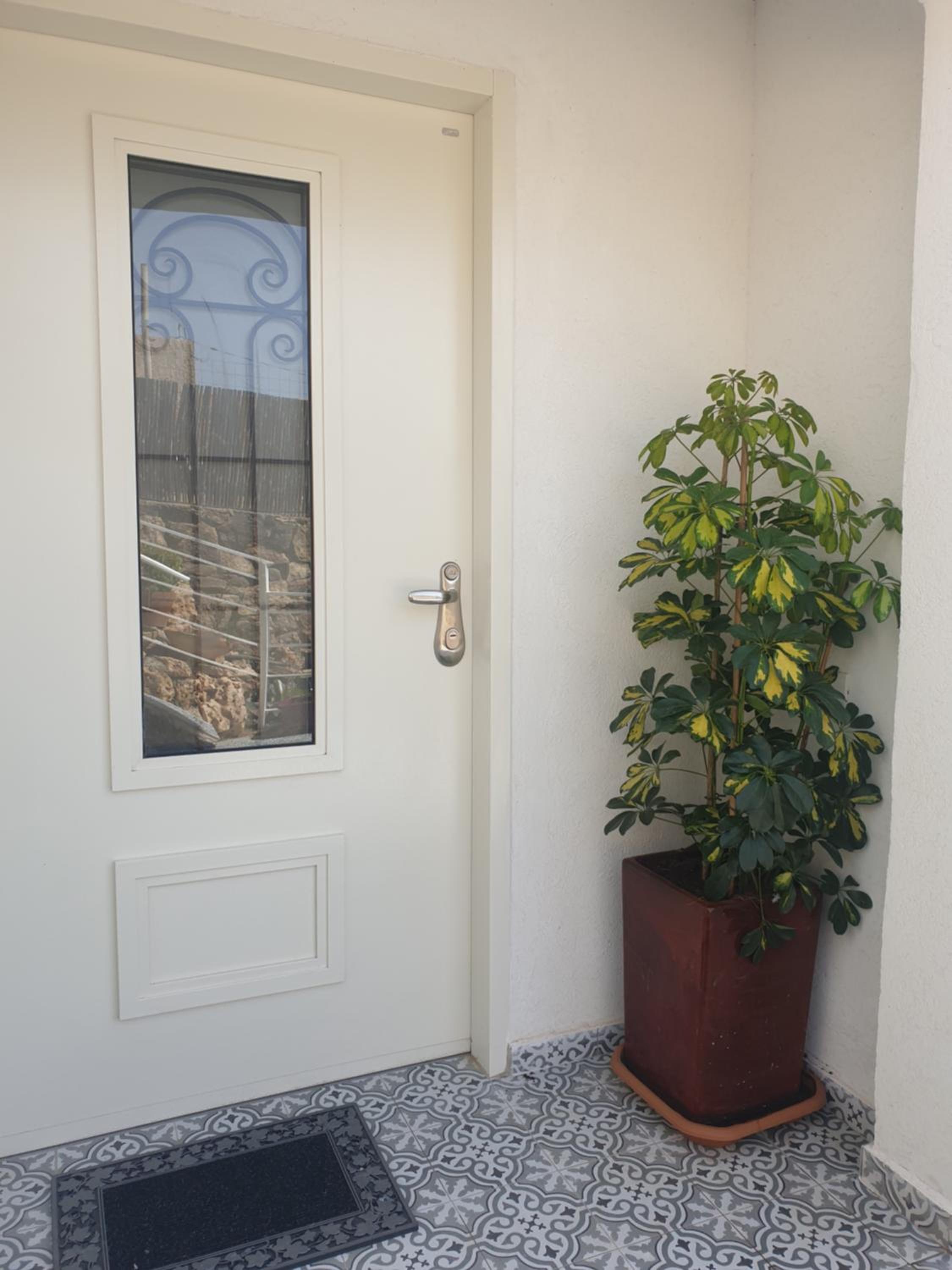 Two-Bedroom Apartment - Photo 22