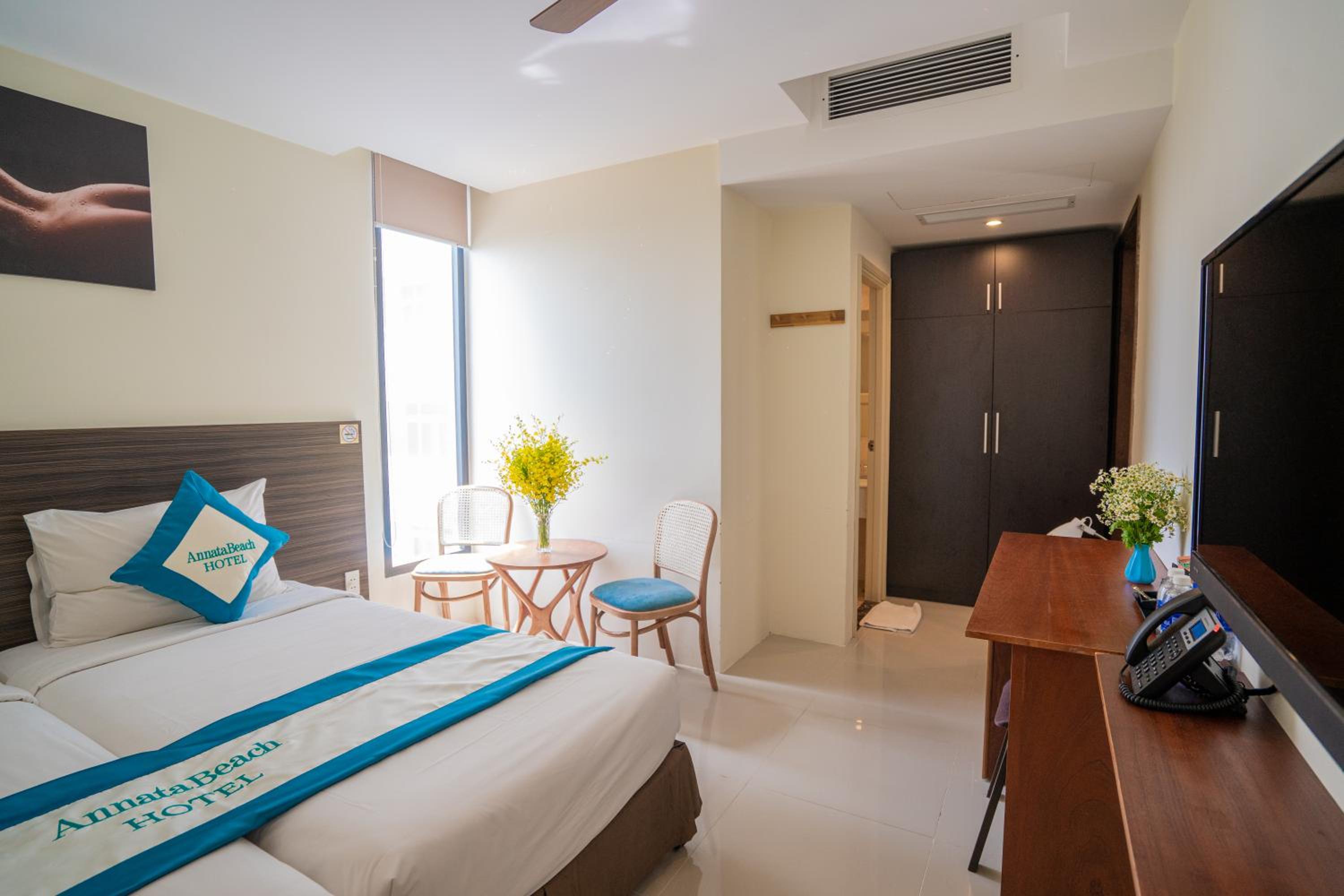 Deluxe Family Room - Photo 5