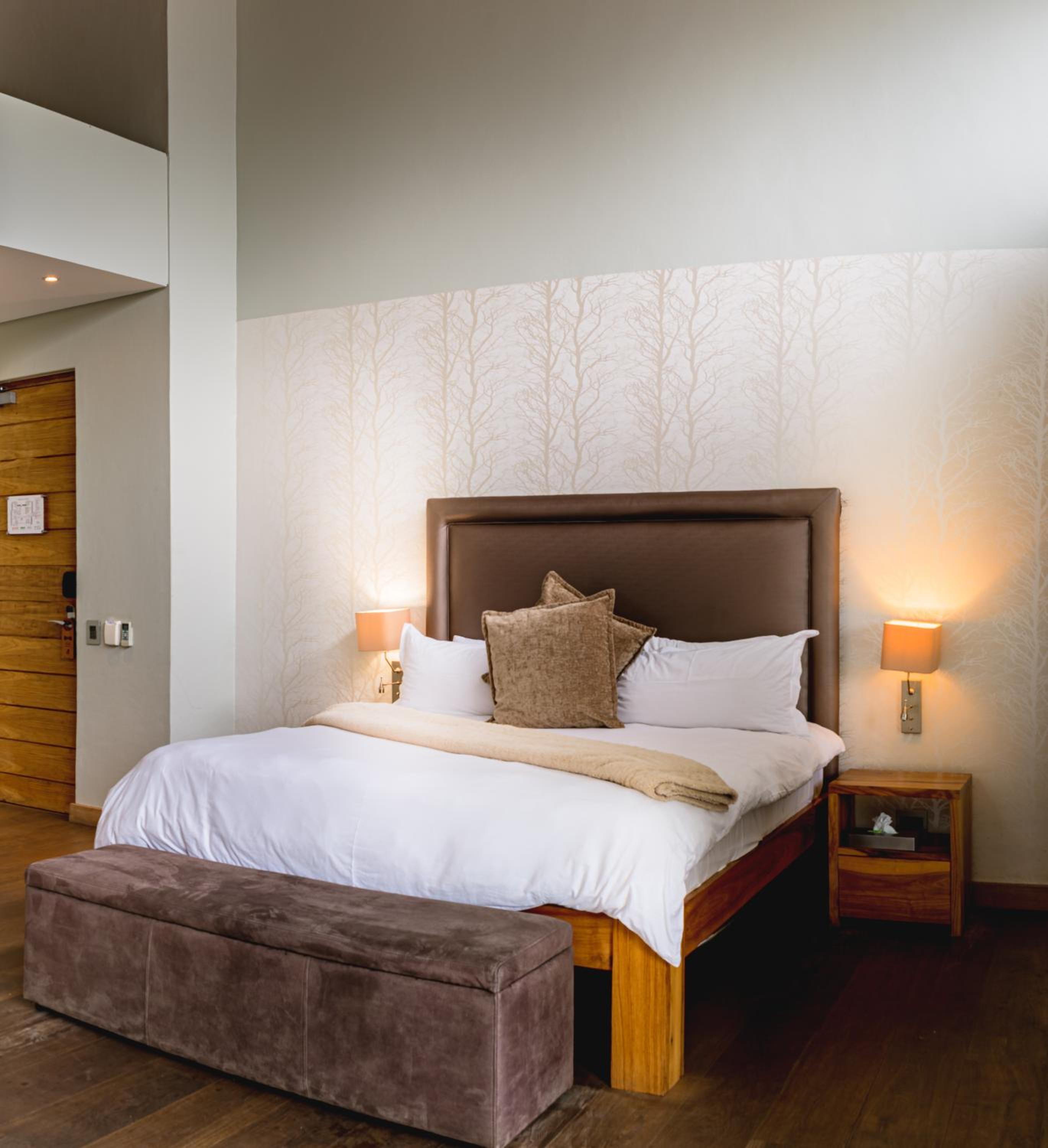Executive Double Room photo 1