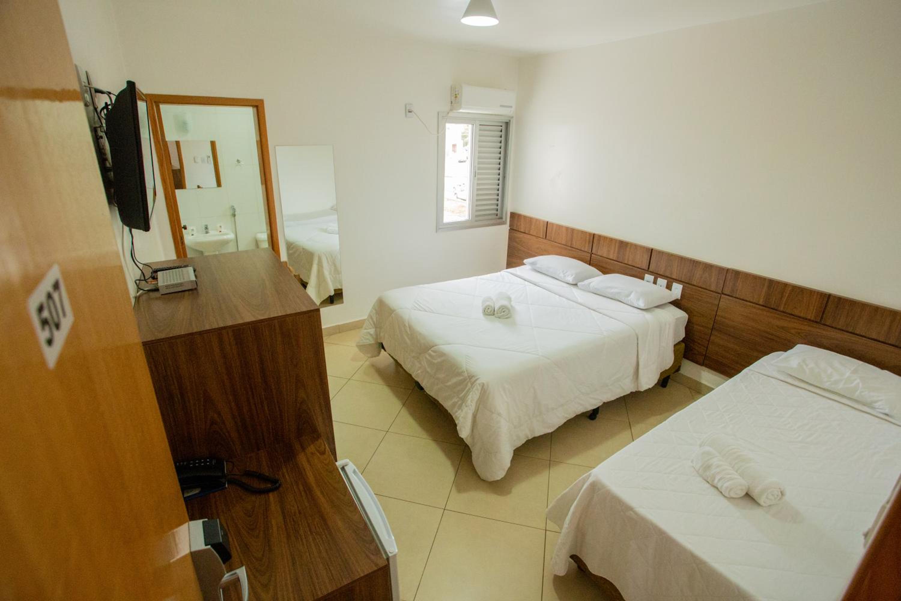 Superior Double or Twin Room photo 1