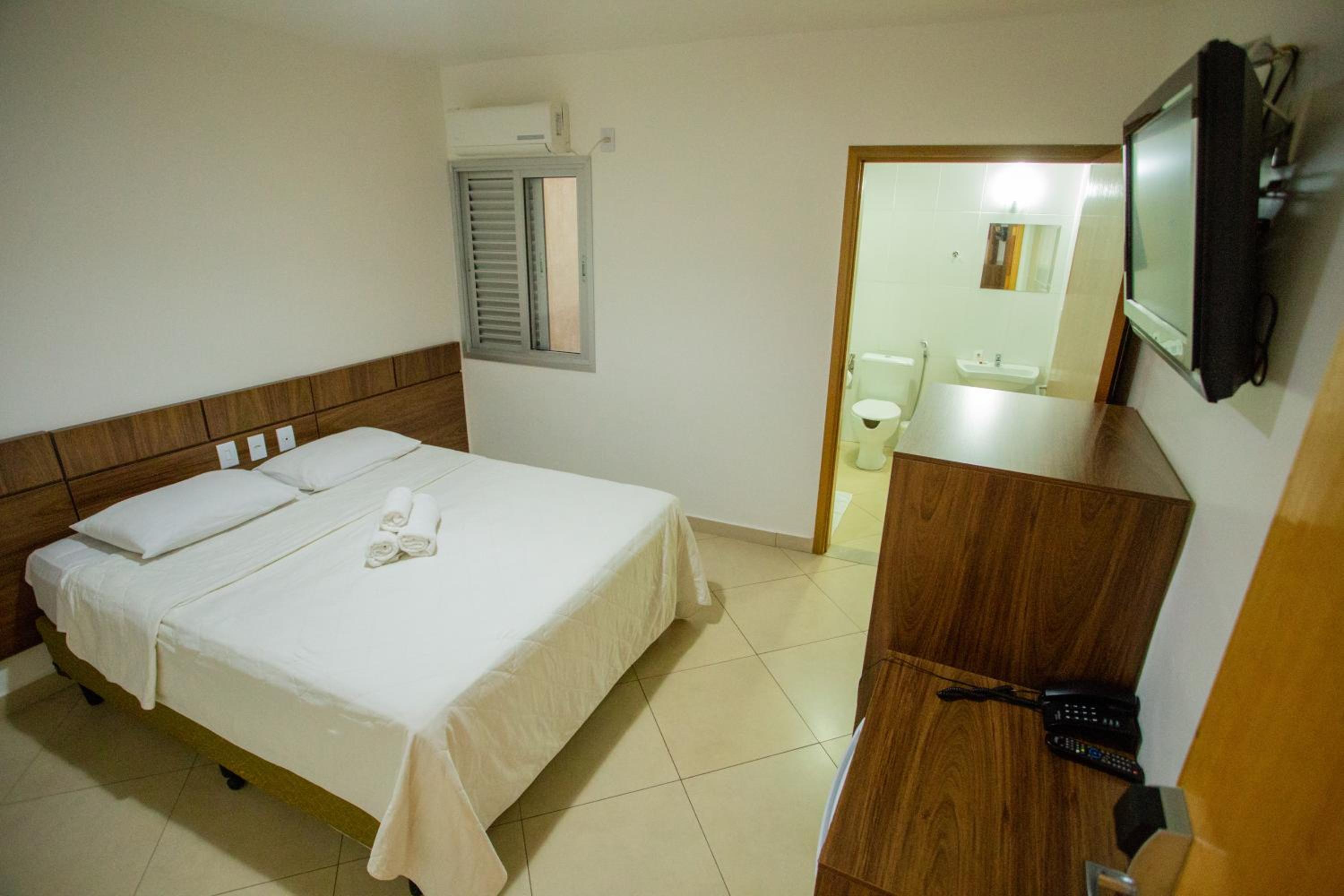 Superior Double or Twin Room photo 1