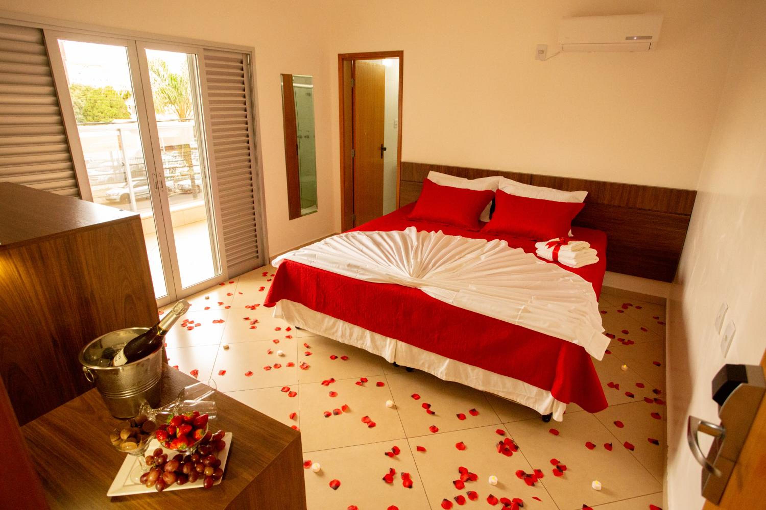 Double Room with Patio photo 1