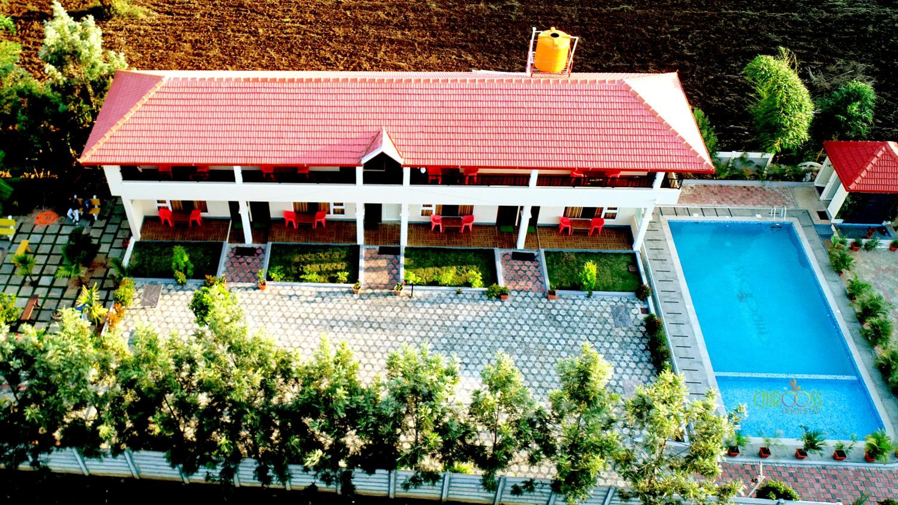 Double Room With Mountain View photo 3