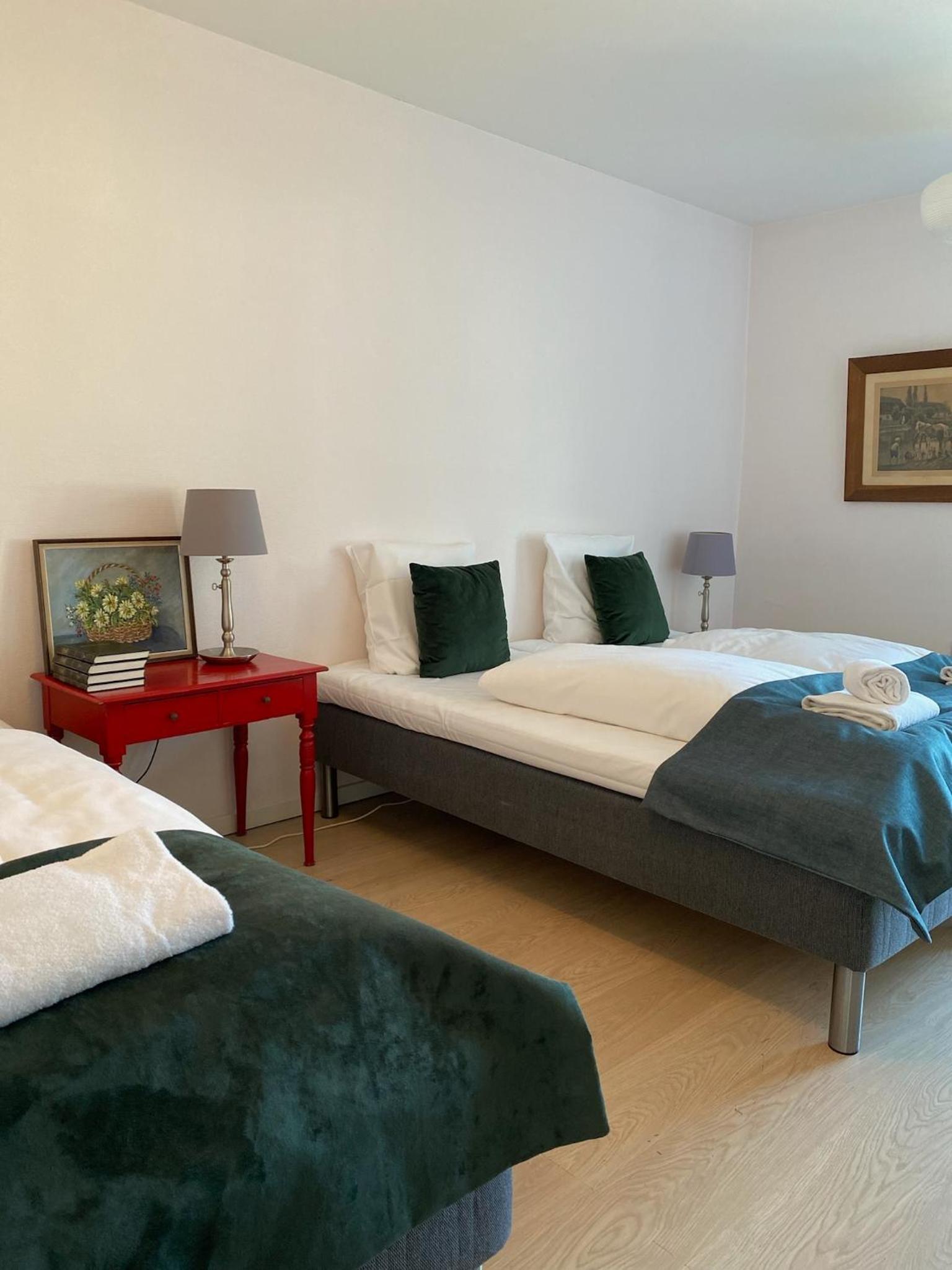 Room (2, 3 or 4 Adults) photo 1