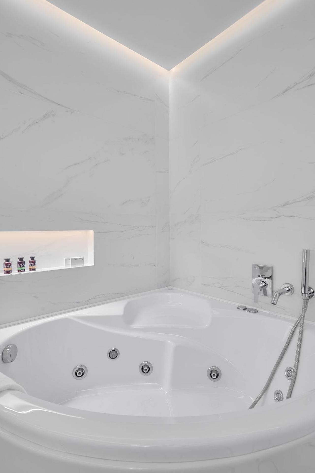 Deluxe Suite - Photo 14