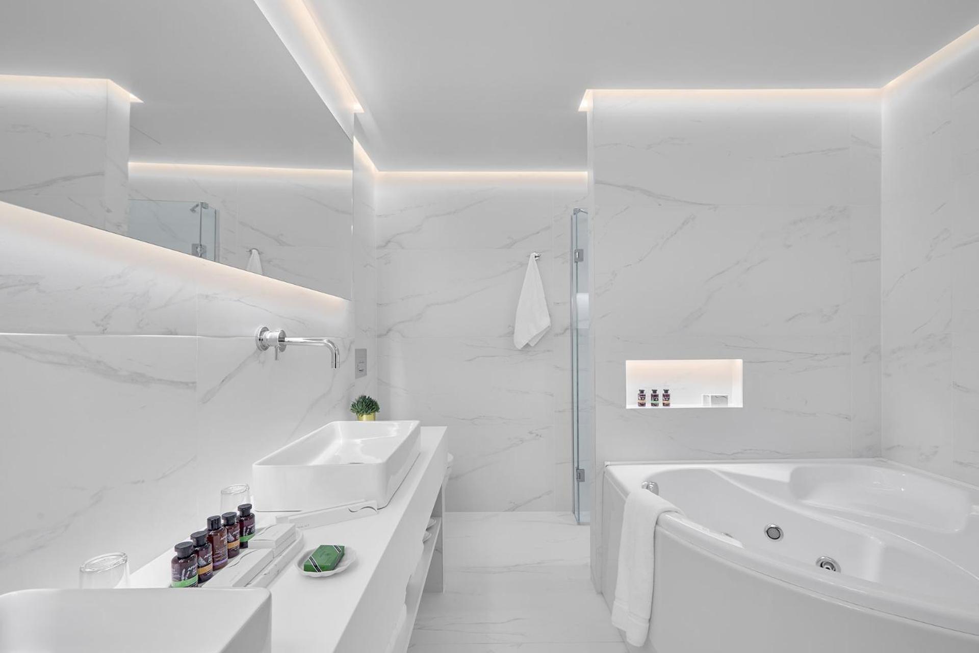 Deluxe Suite - Photo 13