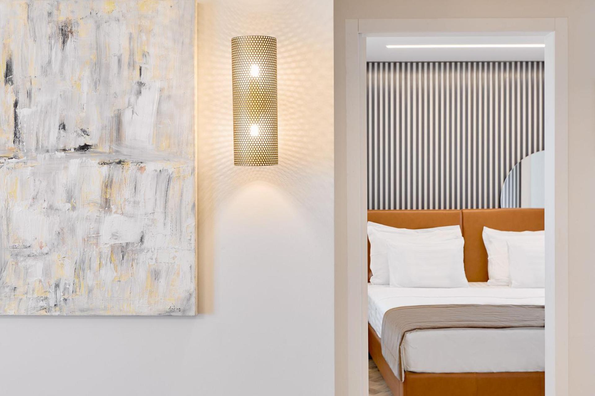 Deluxe Suite - Photo 4