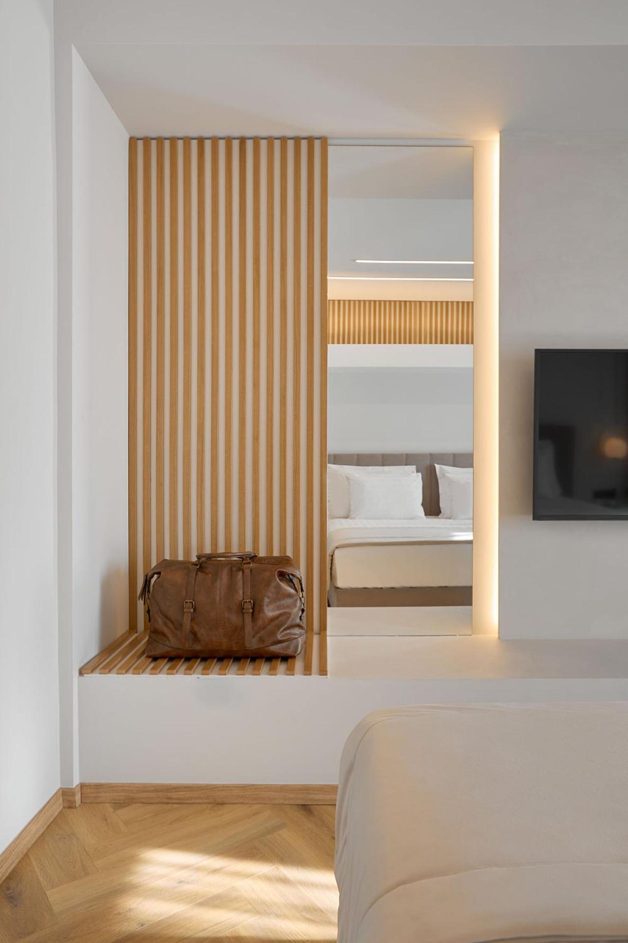 Grand Suite - Photo 20