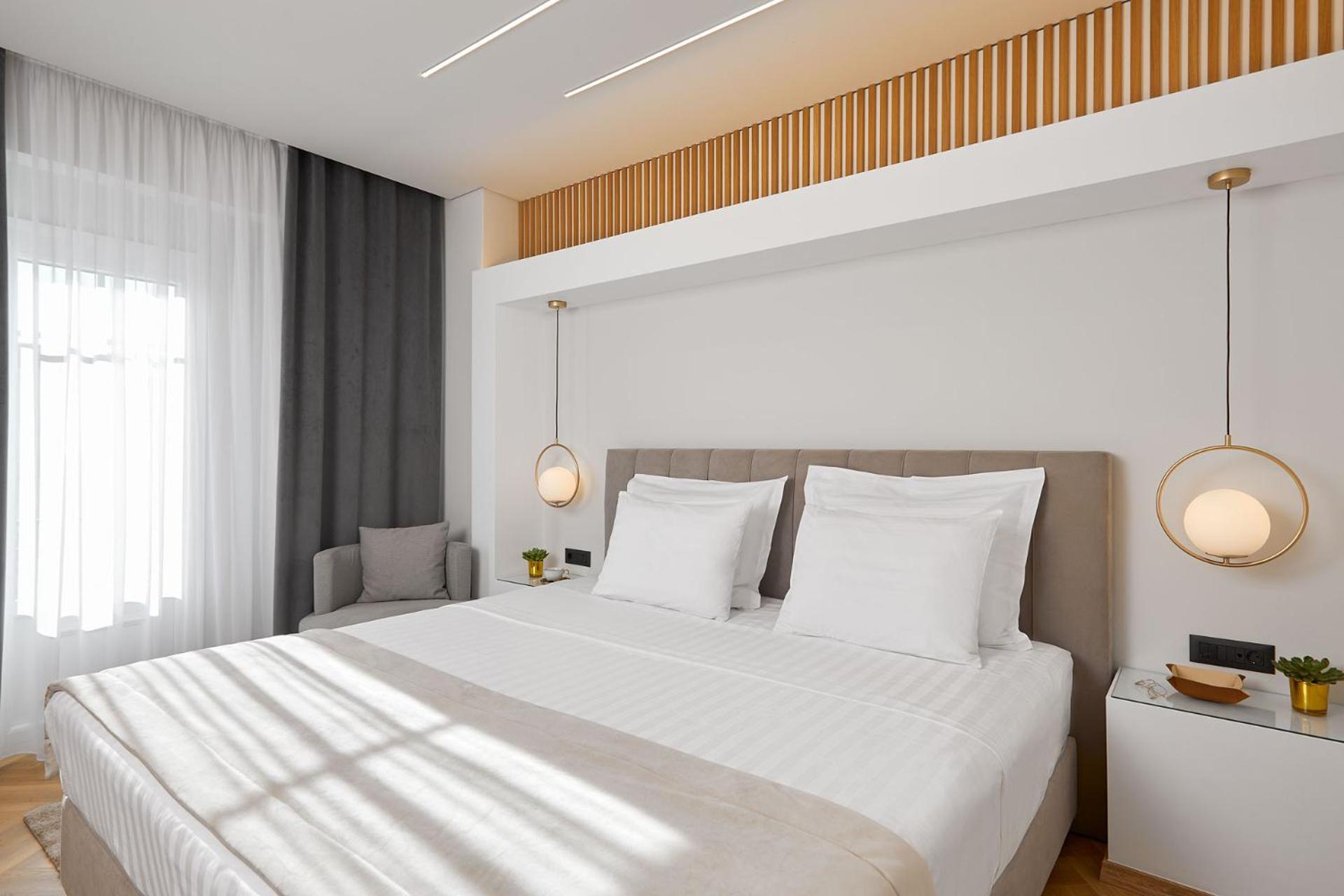 Grand Suite - Photo 1