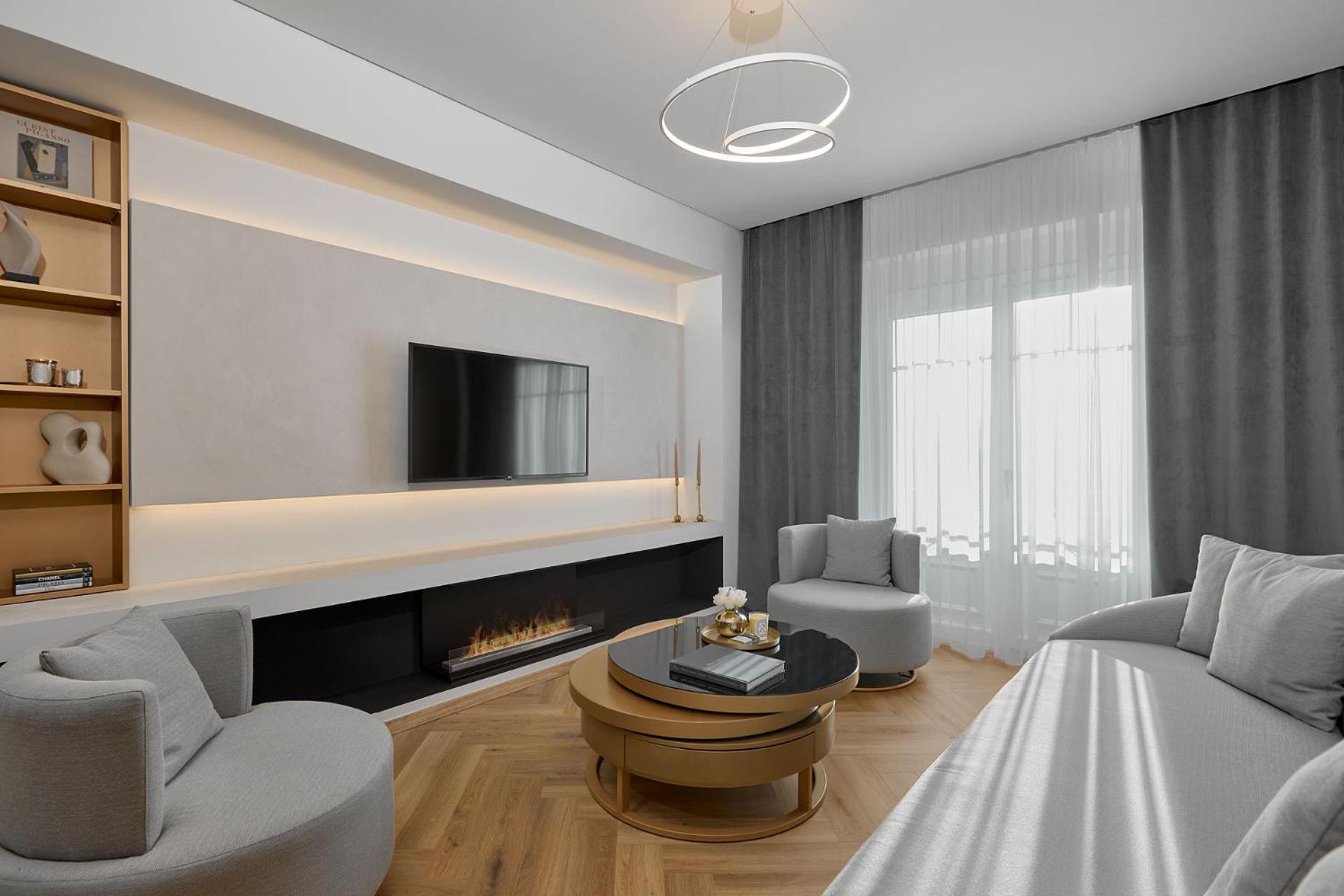 Grand Suite - Photo 5