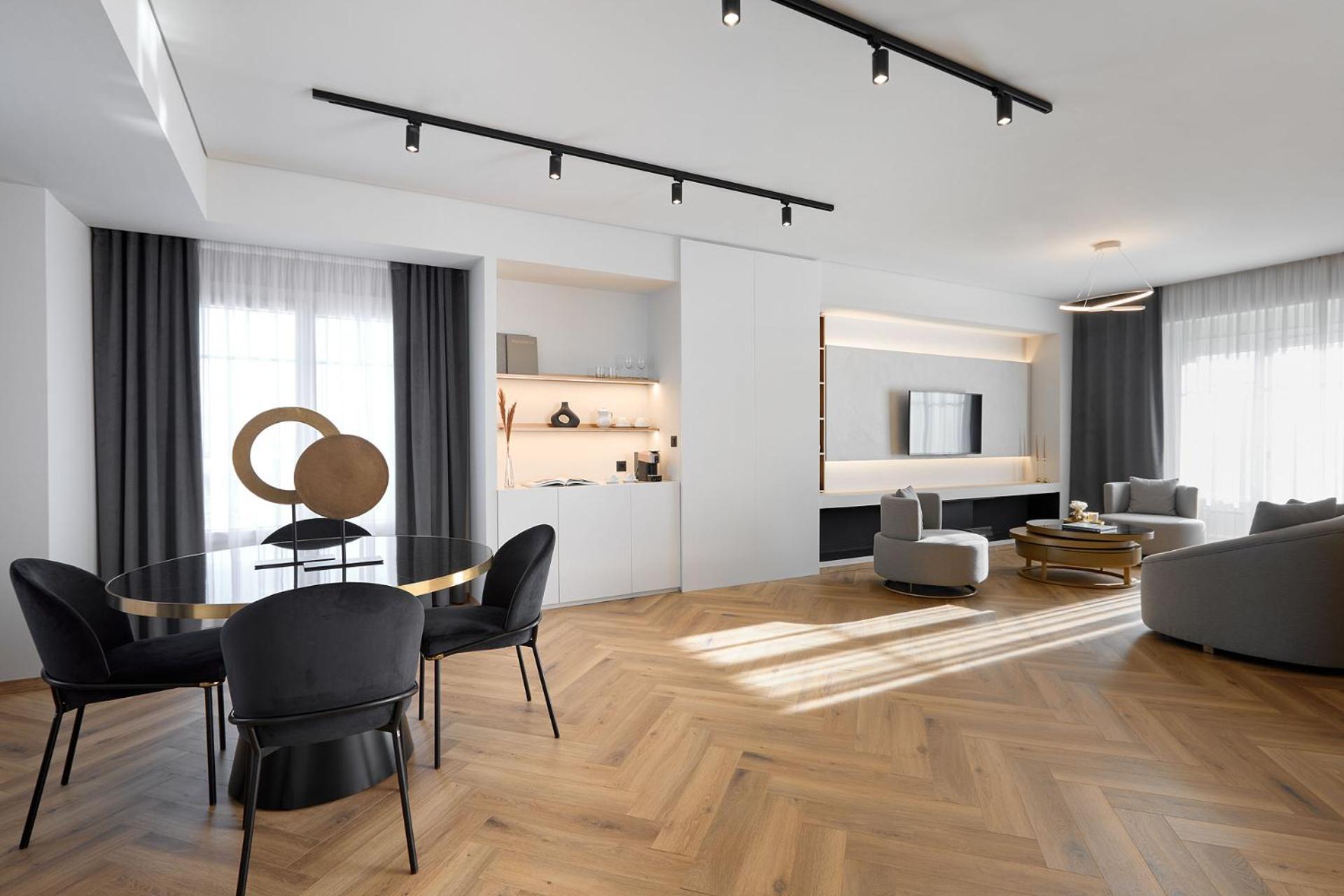 Grand Suite - Photo 4