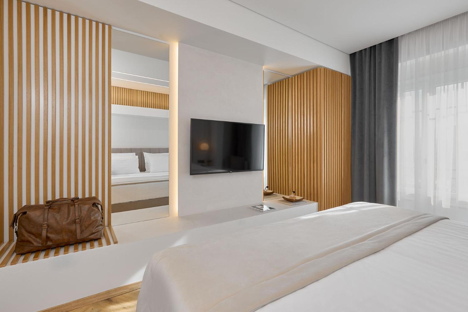 Grand Suite - Photo 19