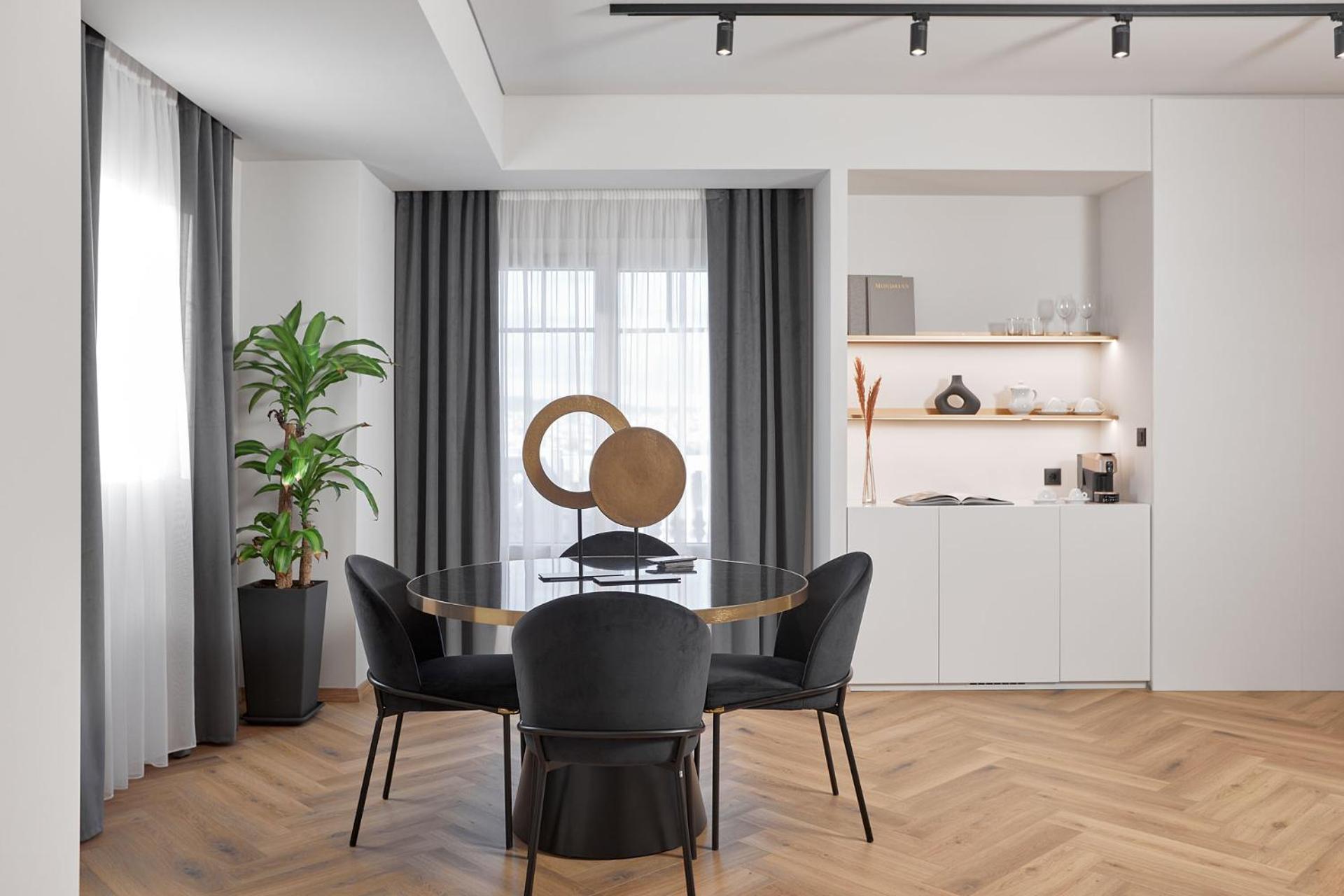 Grand Suite - Photo 10