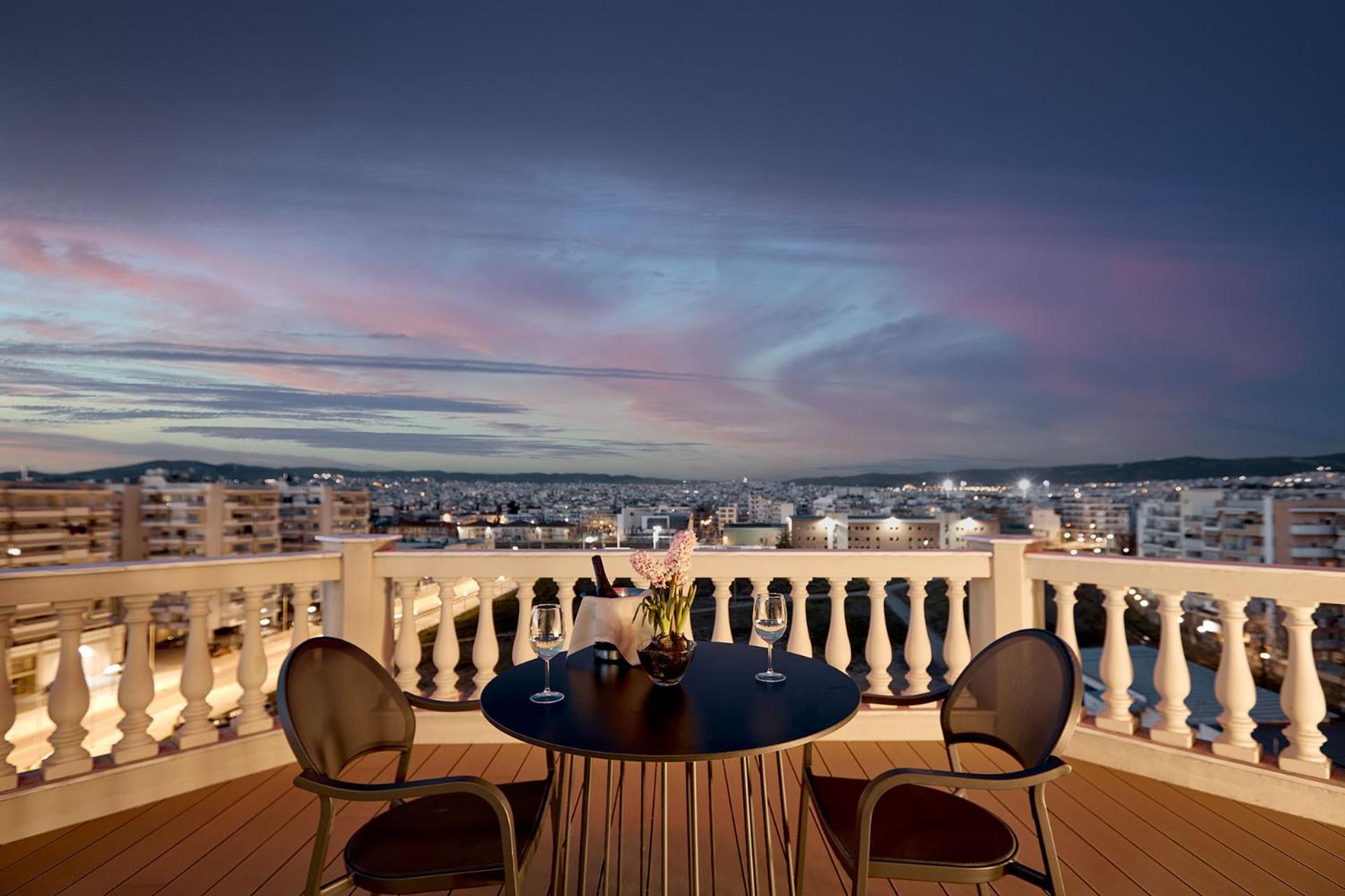 Grand Suite - Photo 12