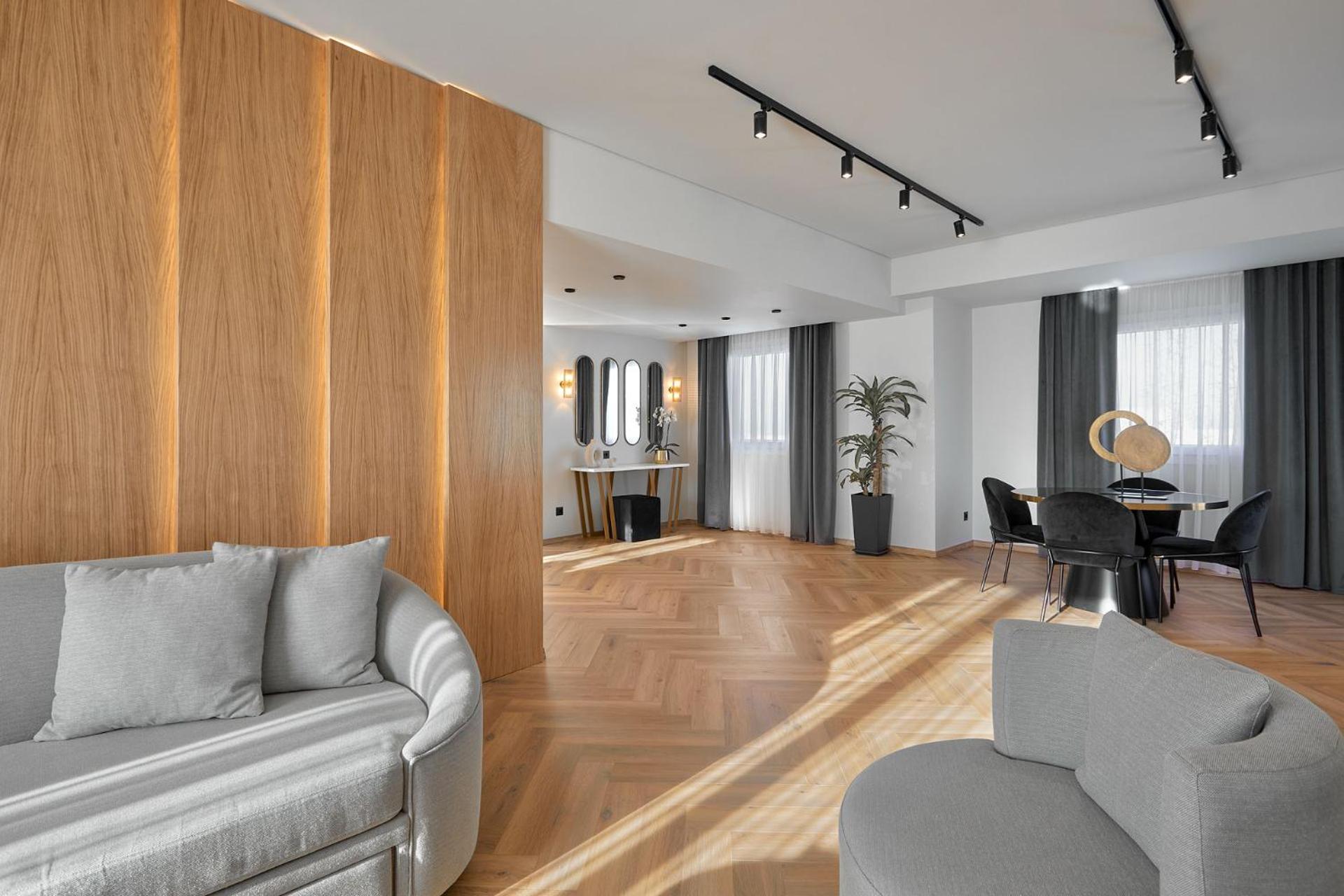 Grand Suite - Photo 21