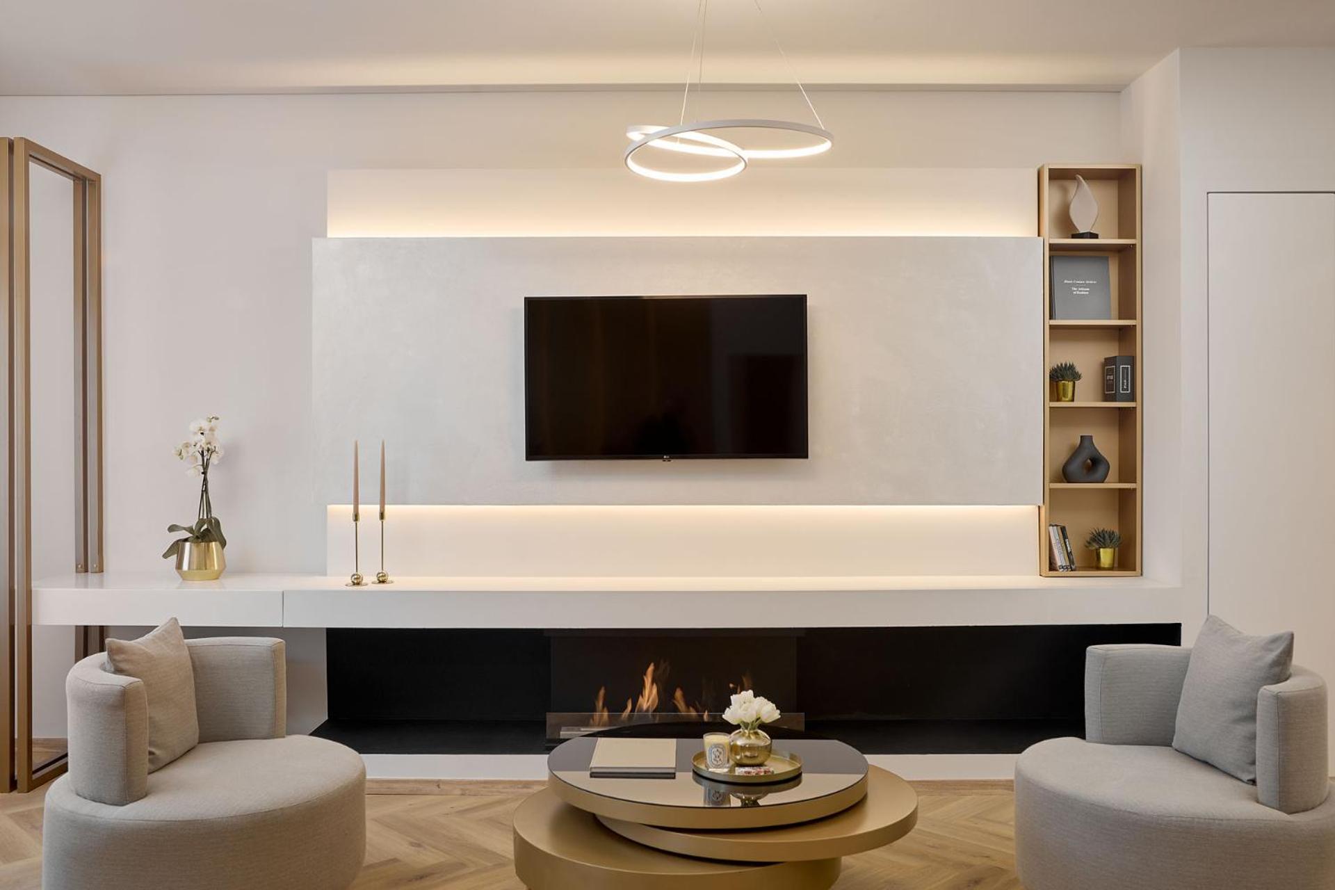 Grand Suite - Photo 7