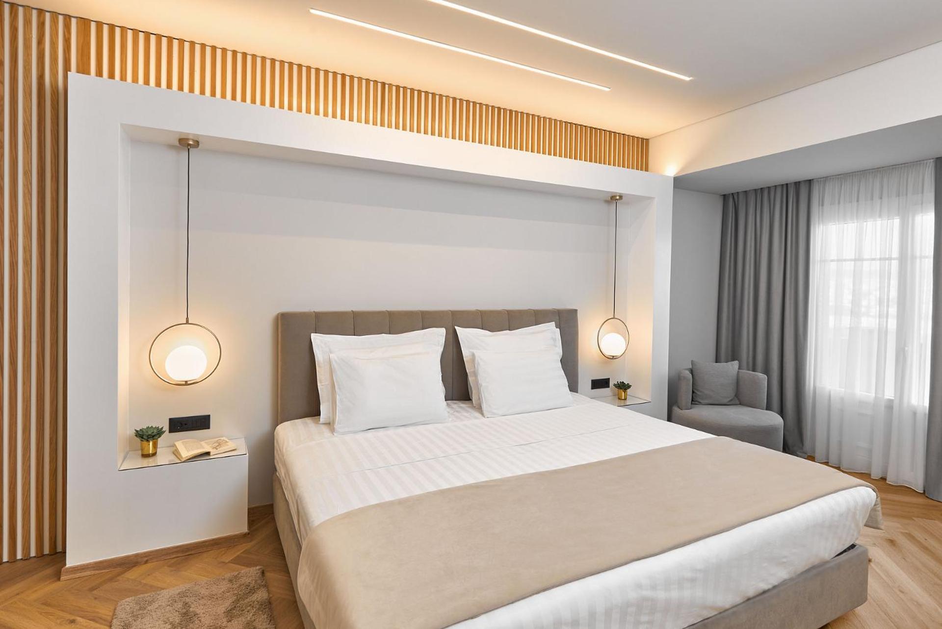 Grand Suite - Photo 16