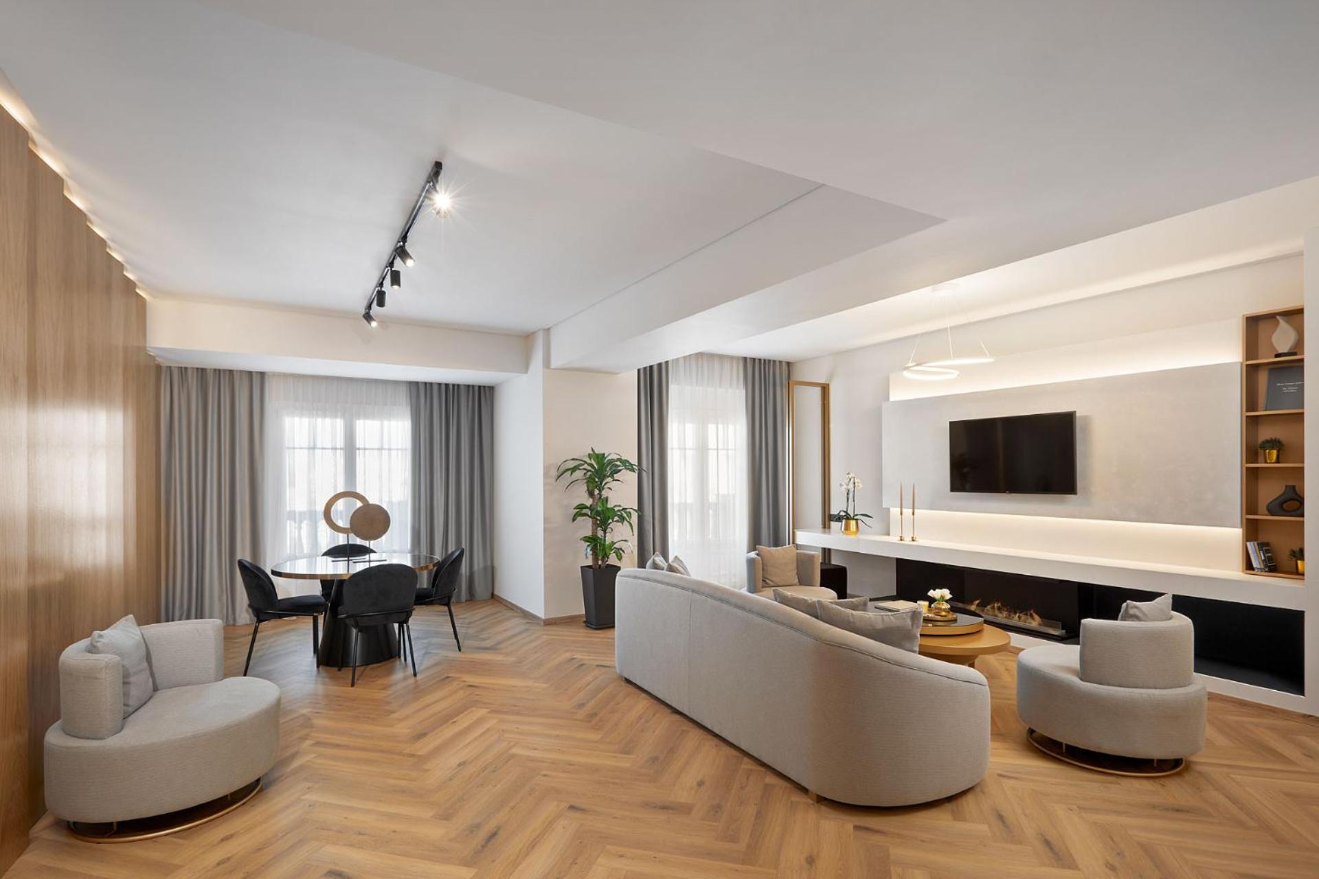 Grand Suite - Photo 3