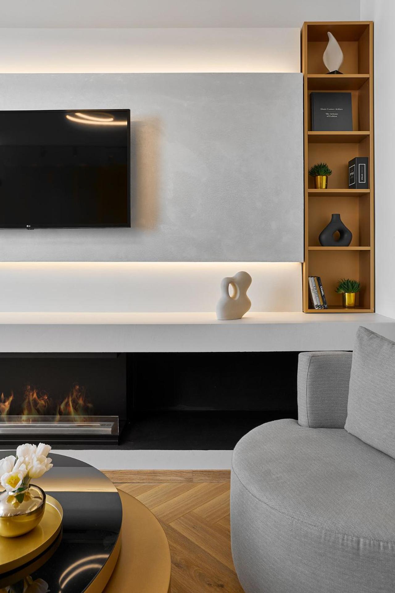 Grand Suite - Photo 6