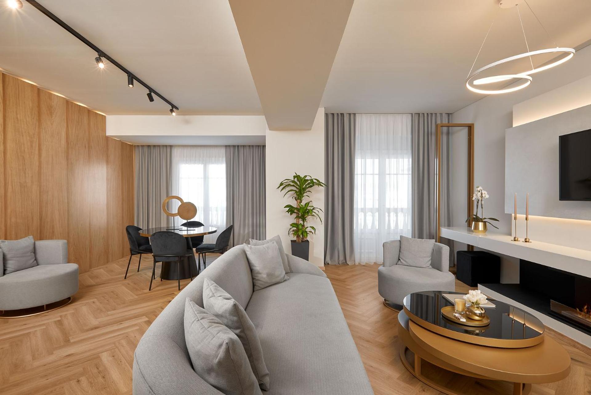 Grand Suite - Photo 8