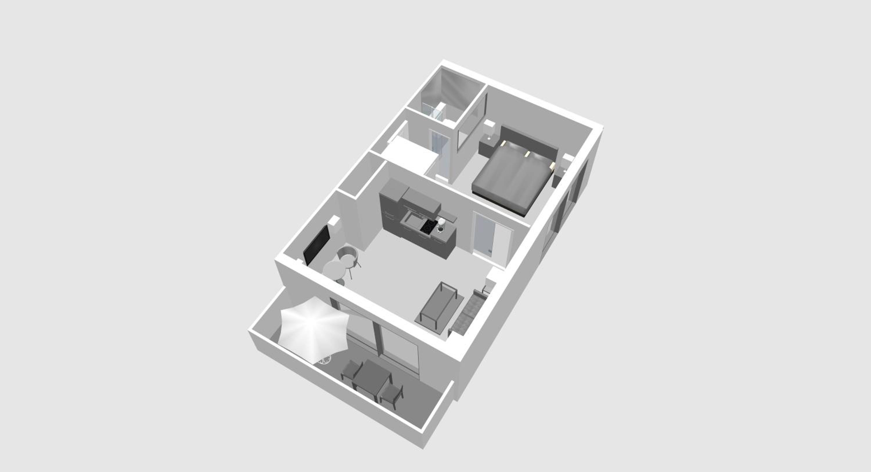 Junior Suite with Balcony photo 3