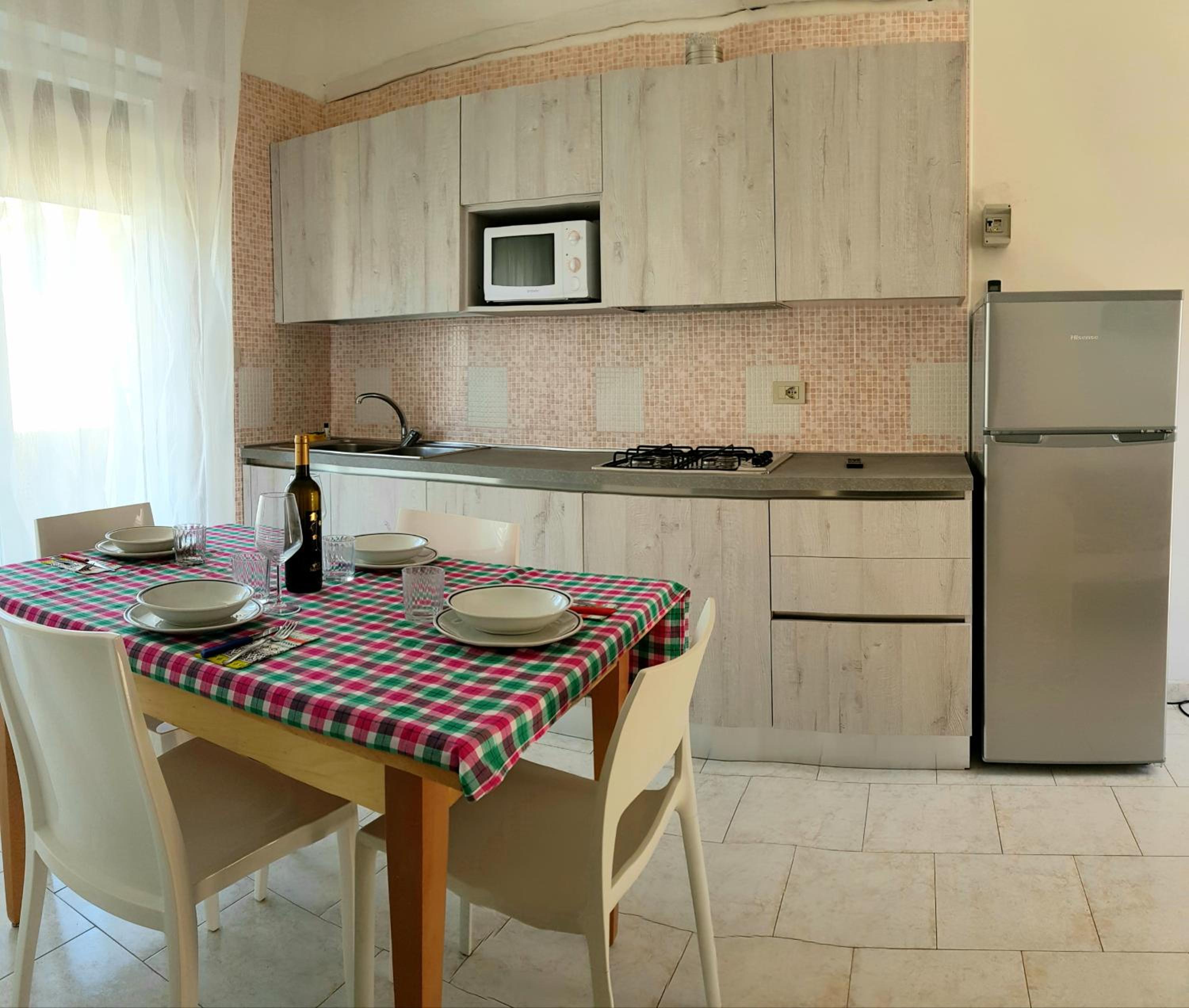 Two-Bedroom Apartment - Photo 11