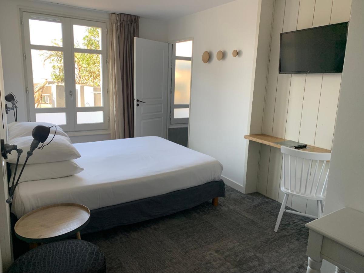 Double Room with Terrace photo 1