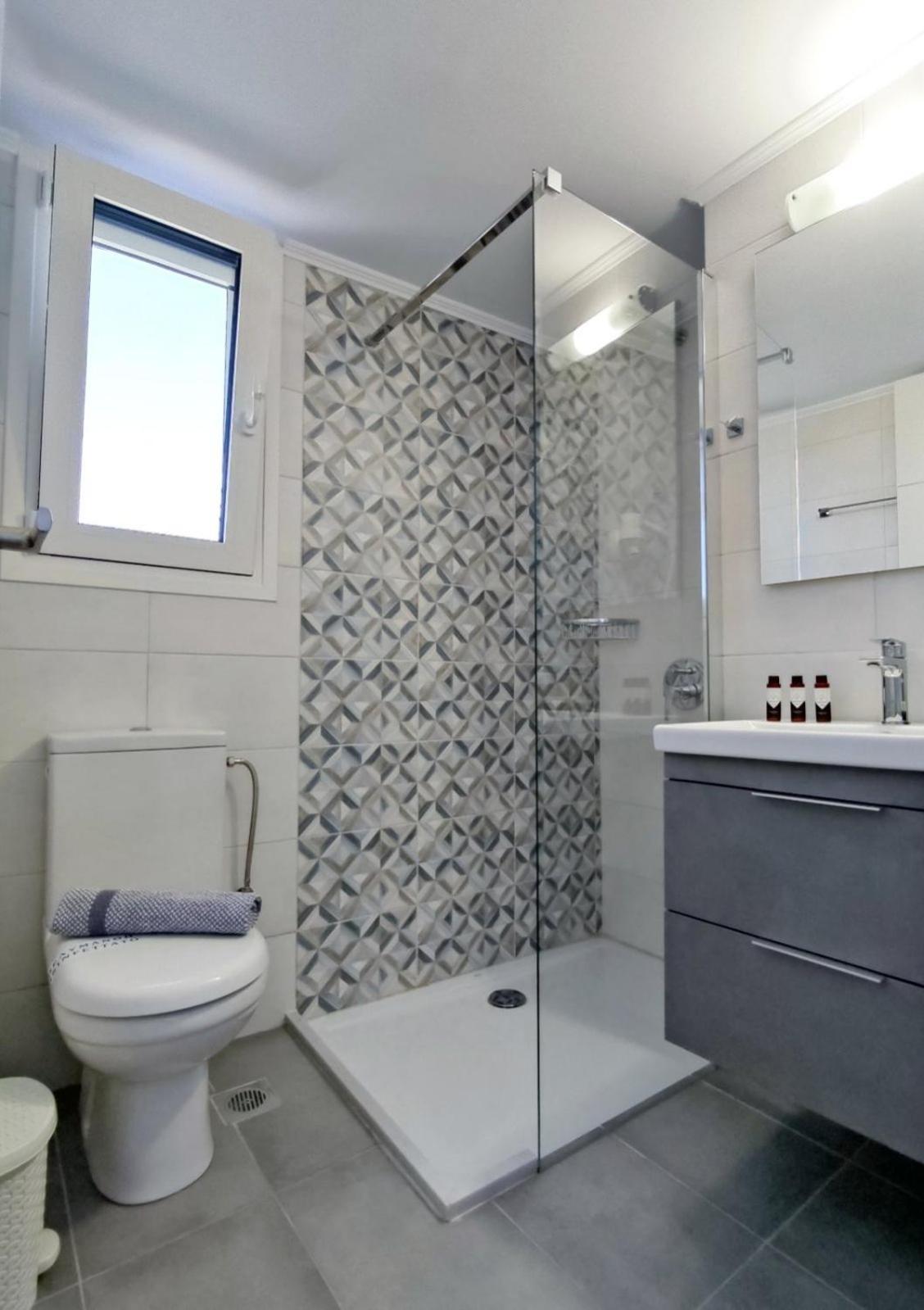 Double Room with Terrace photo 3