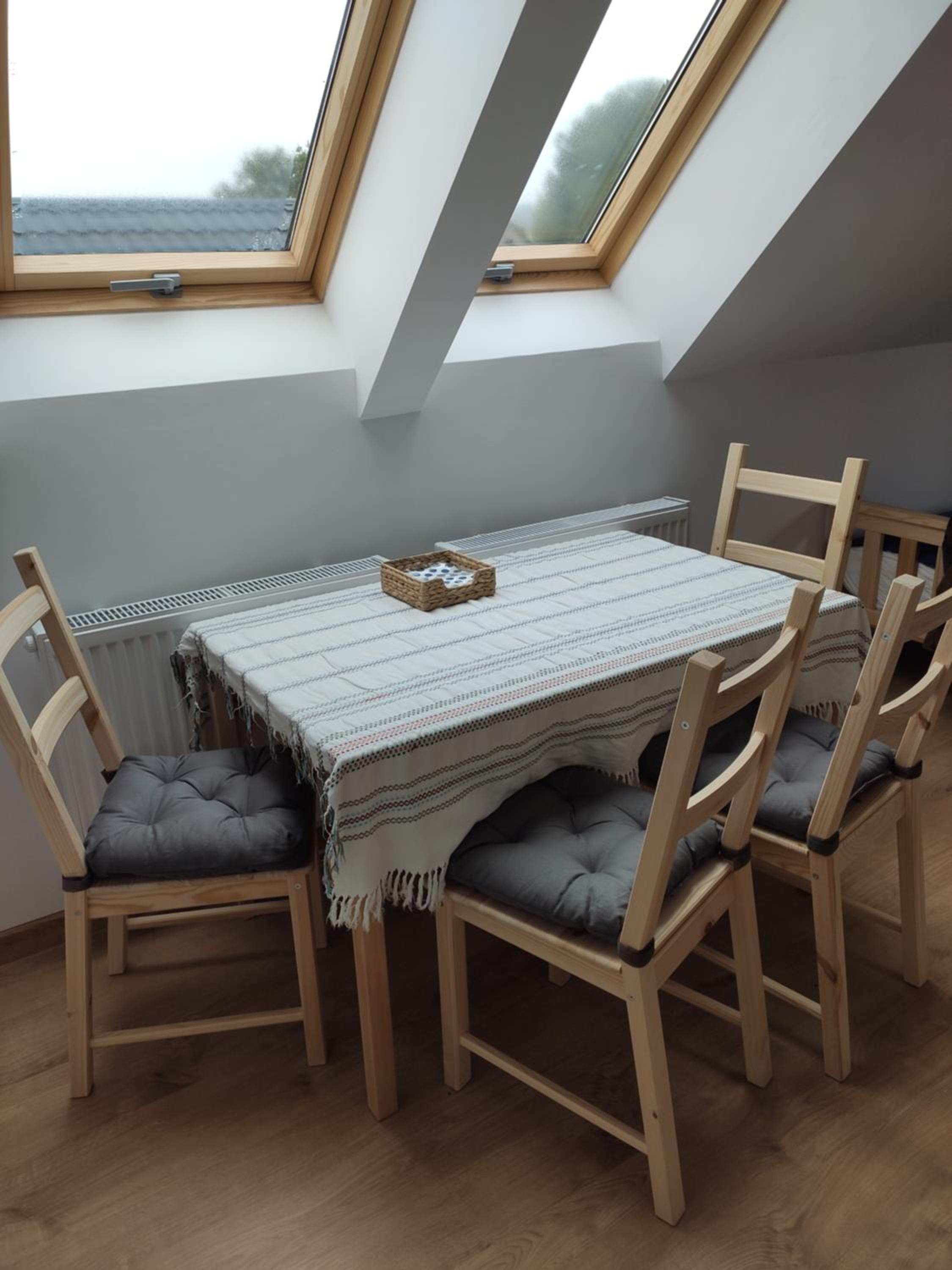 One-Bedroom Apartment - Photo 16