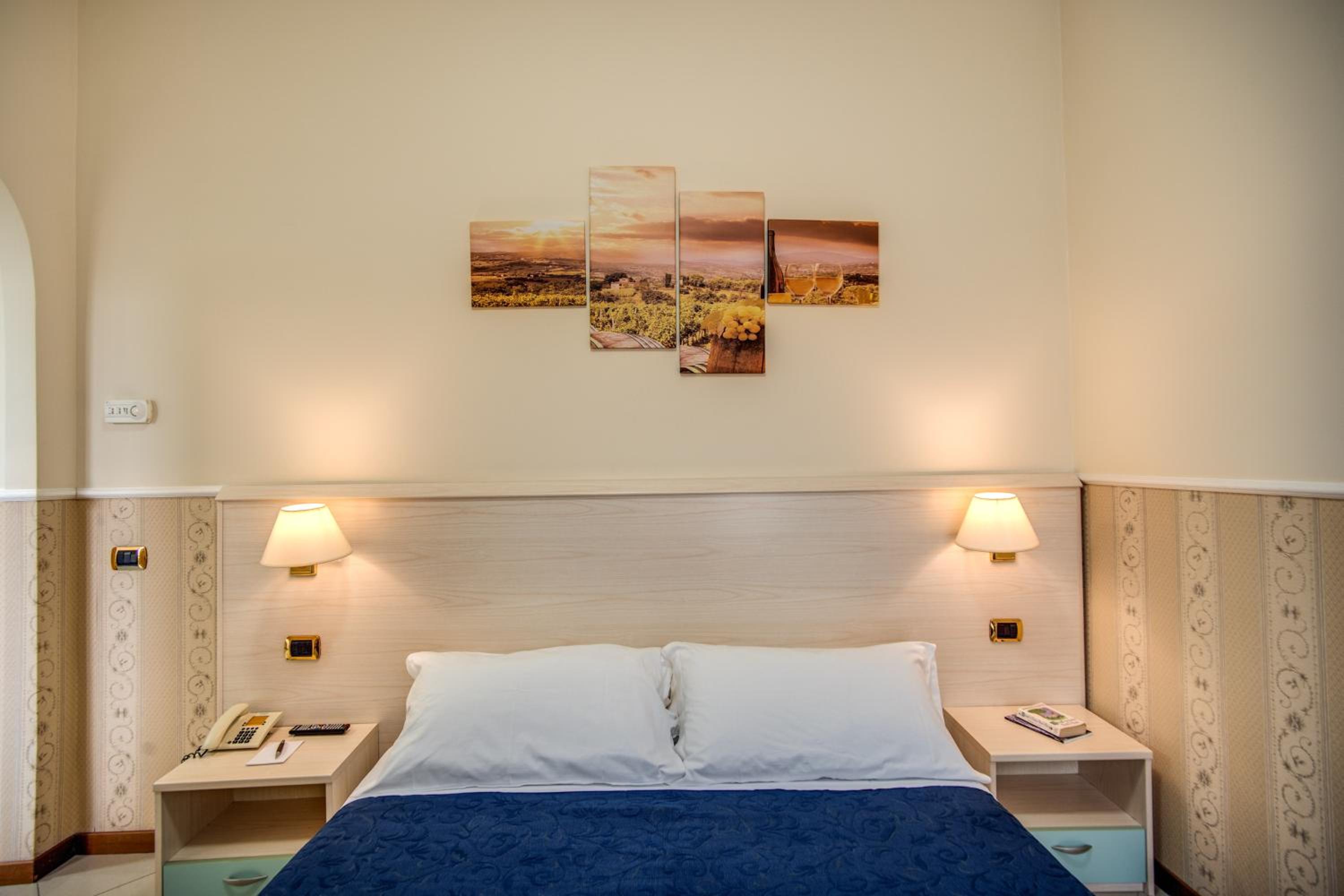 Deluxe Single Room photo 3