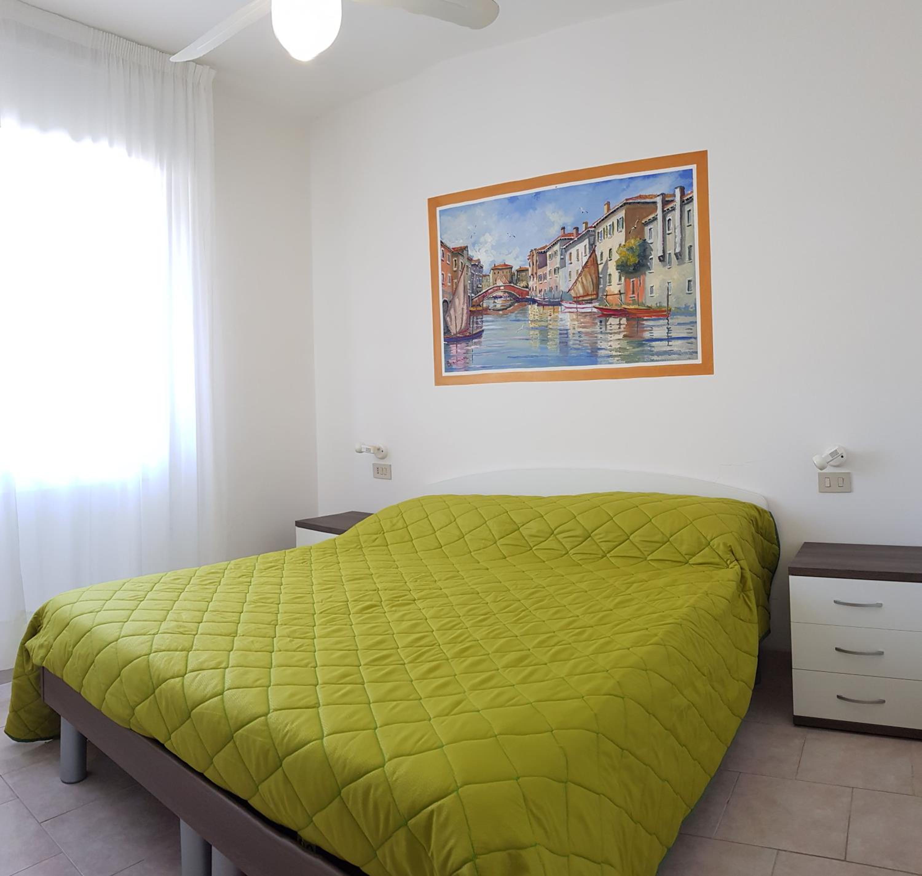 Two-Bedroom Apartment - Photo 1