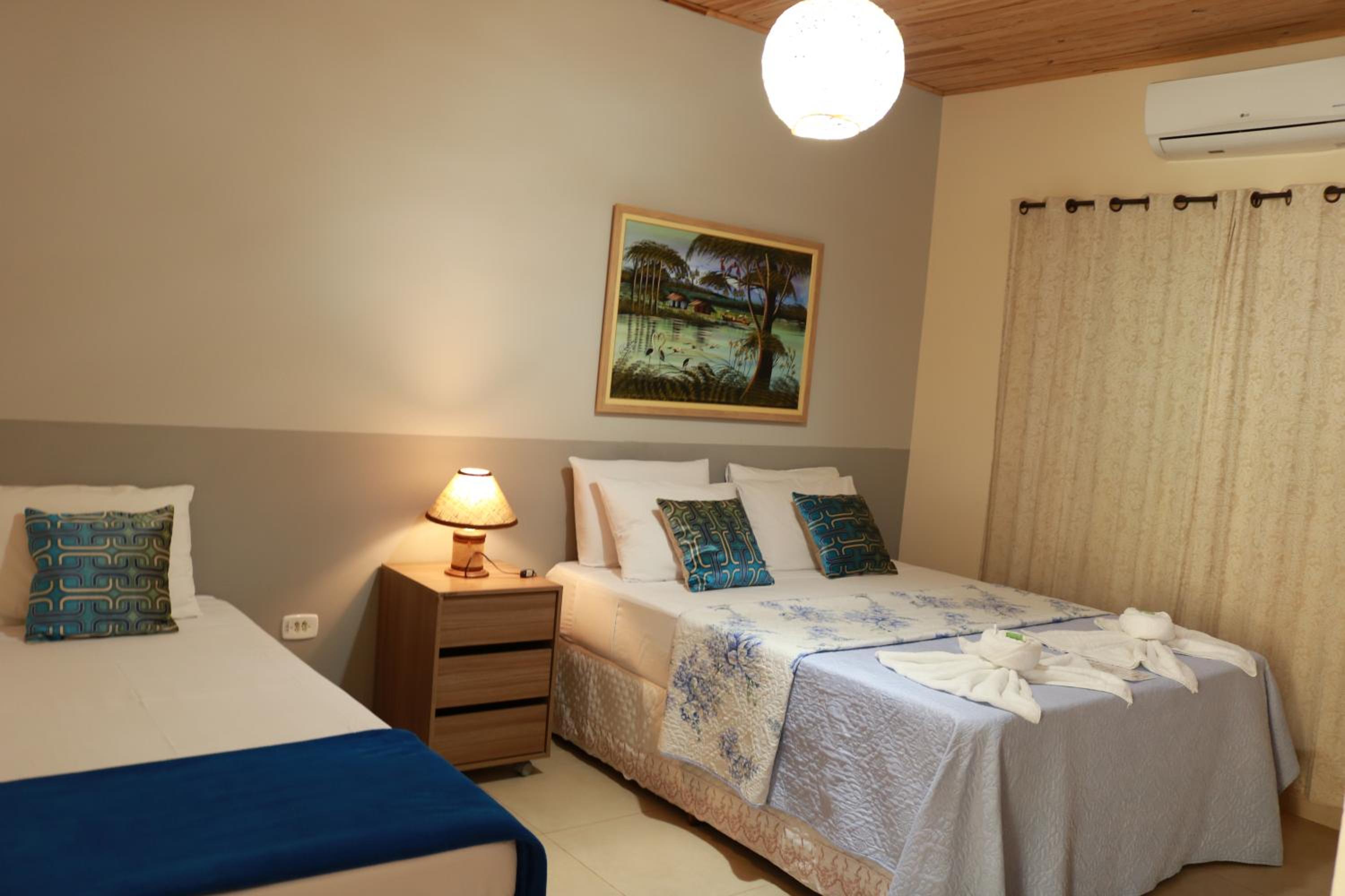 Triple Room photo 1
