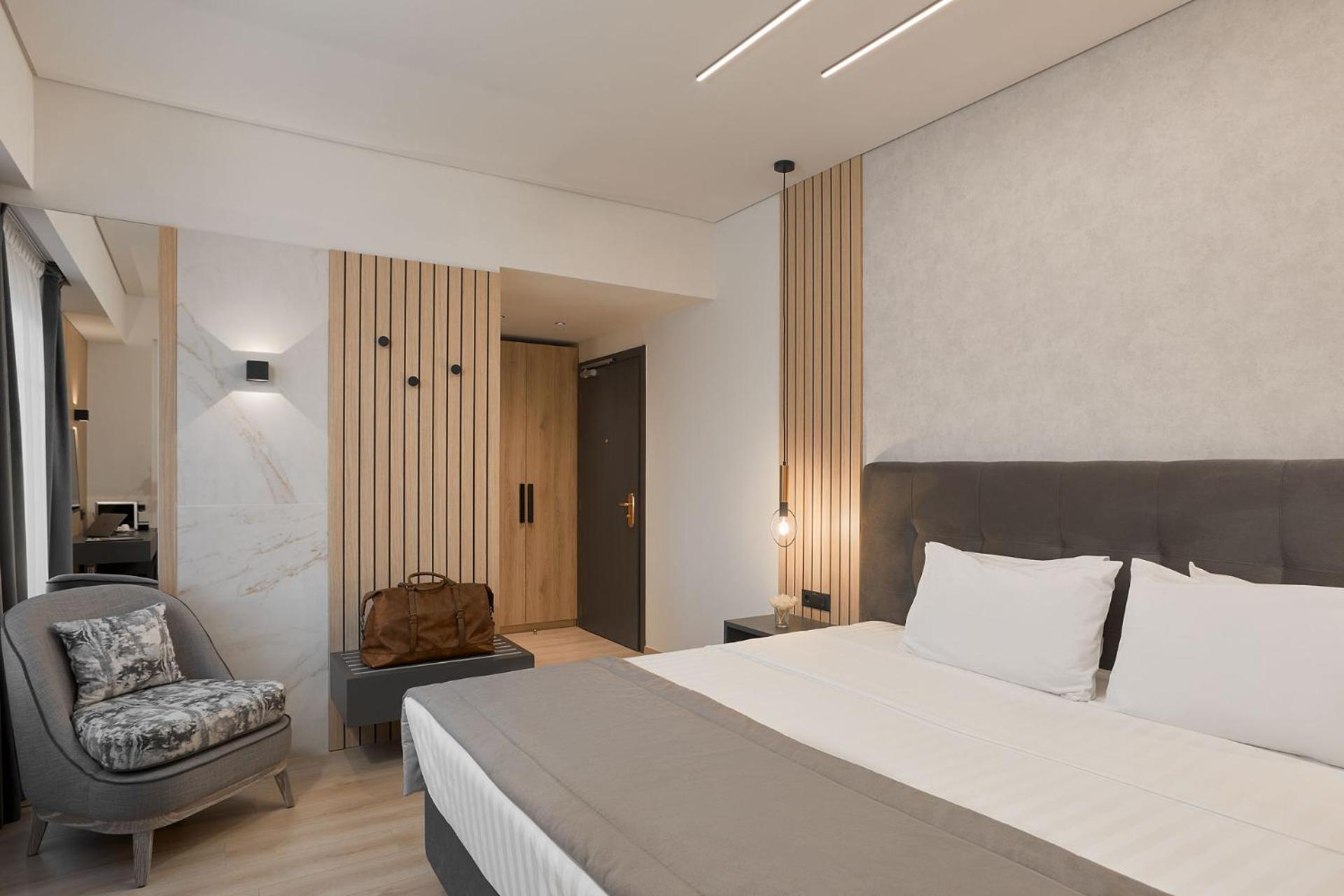Premium Double or Twin Room - Photo 1