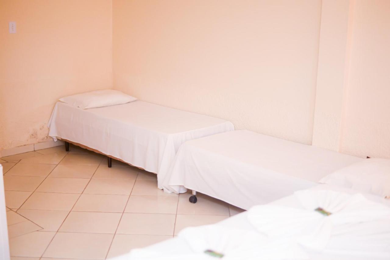 Luxury Triple Room photo 1