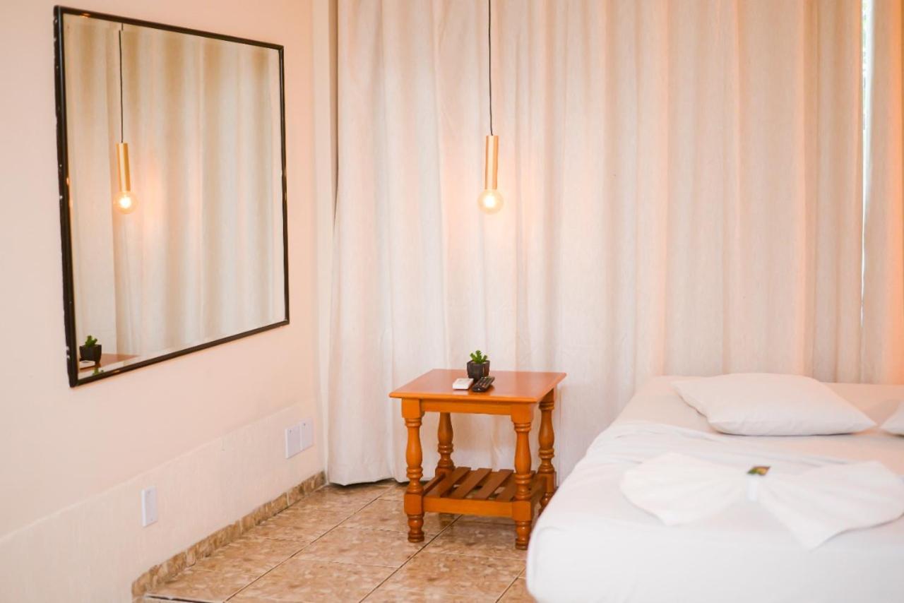 Luxury Triple Room photo 2