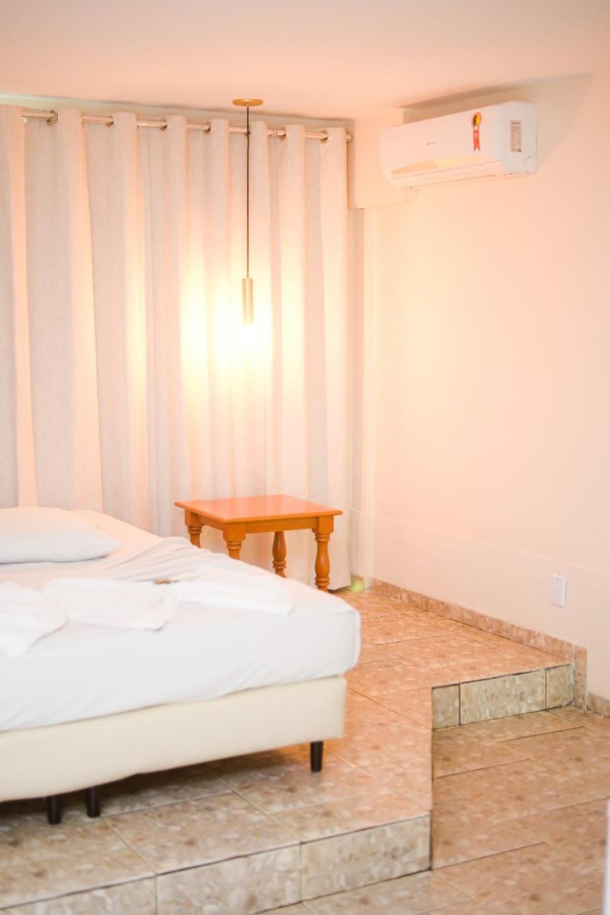 Luxury Triple Room photo 3