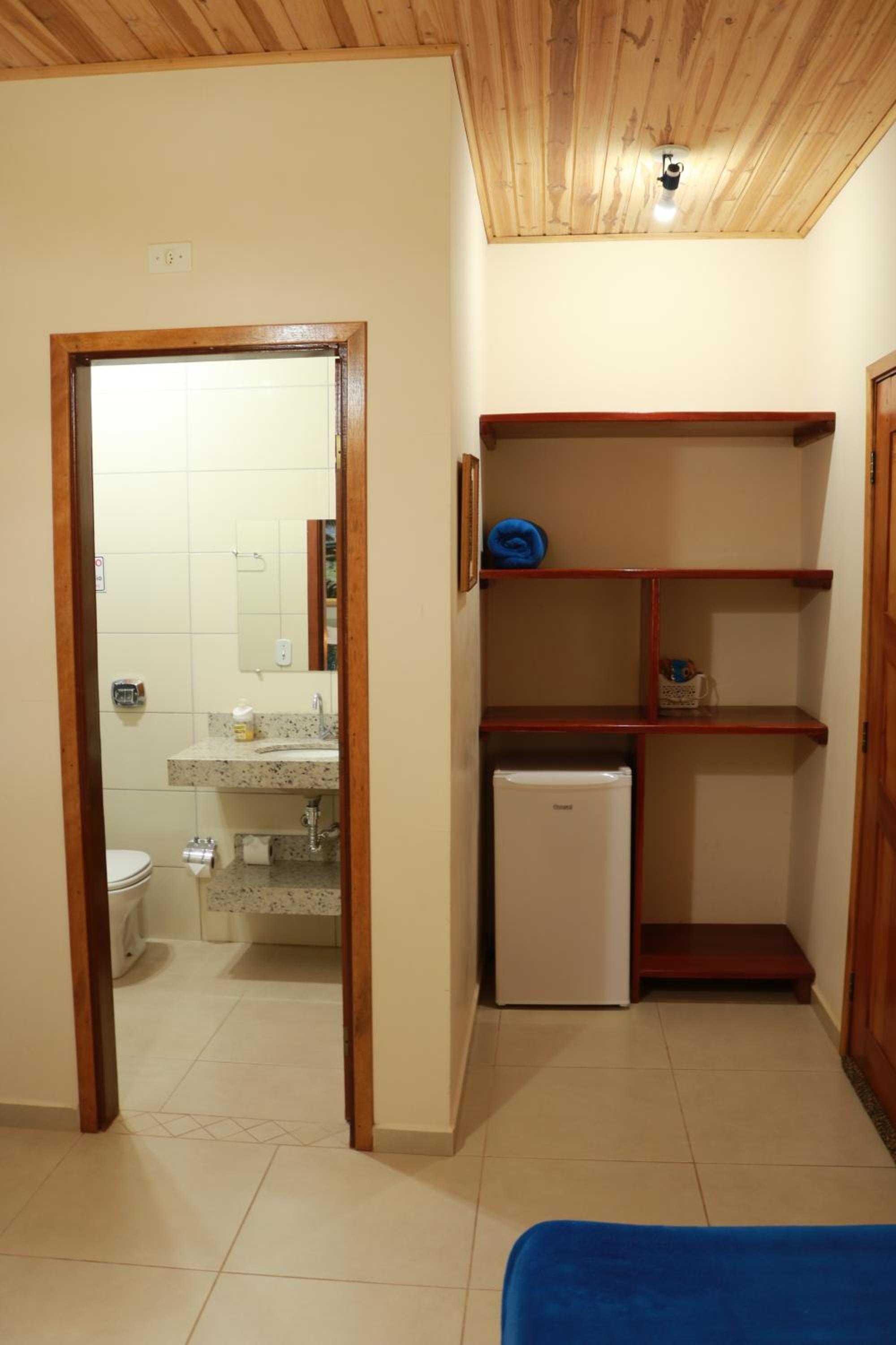 Triple Room photo 2
