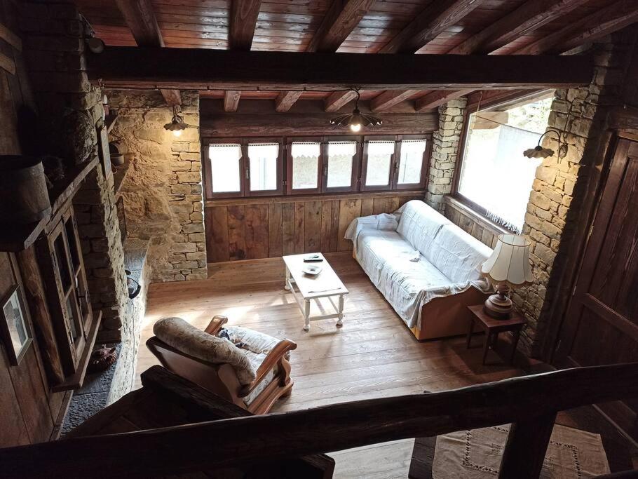 One-Bedroom House photo 2