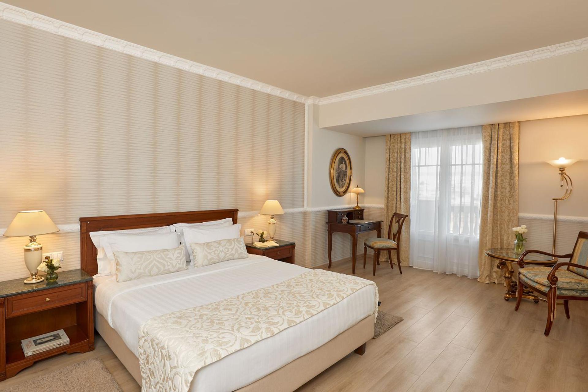 Classic Suite - Photo 1