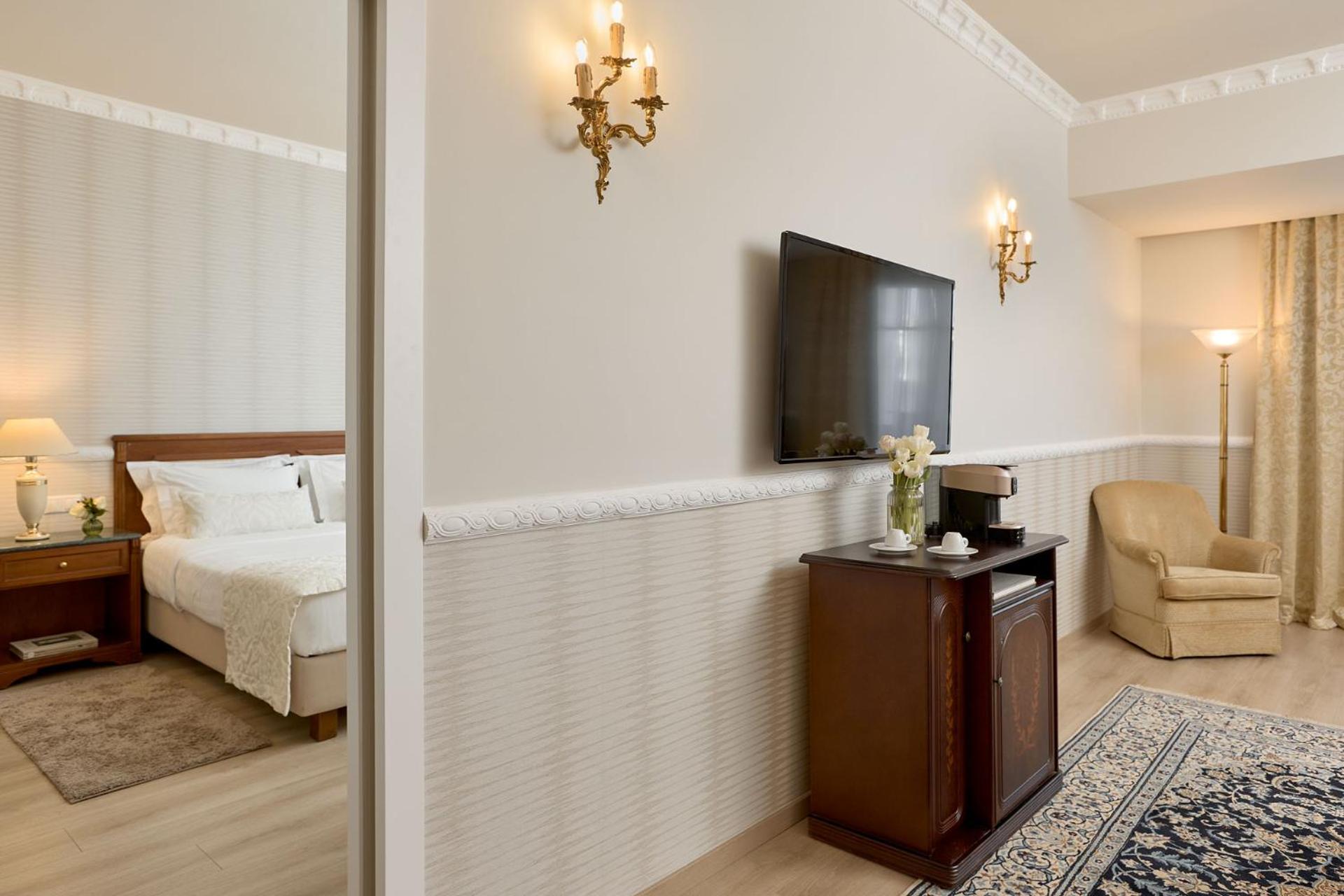 Classic Suite - Photo 2