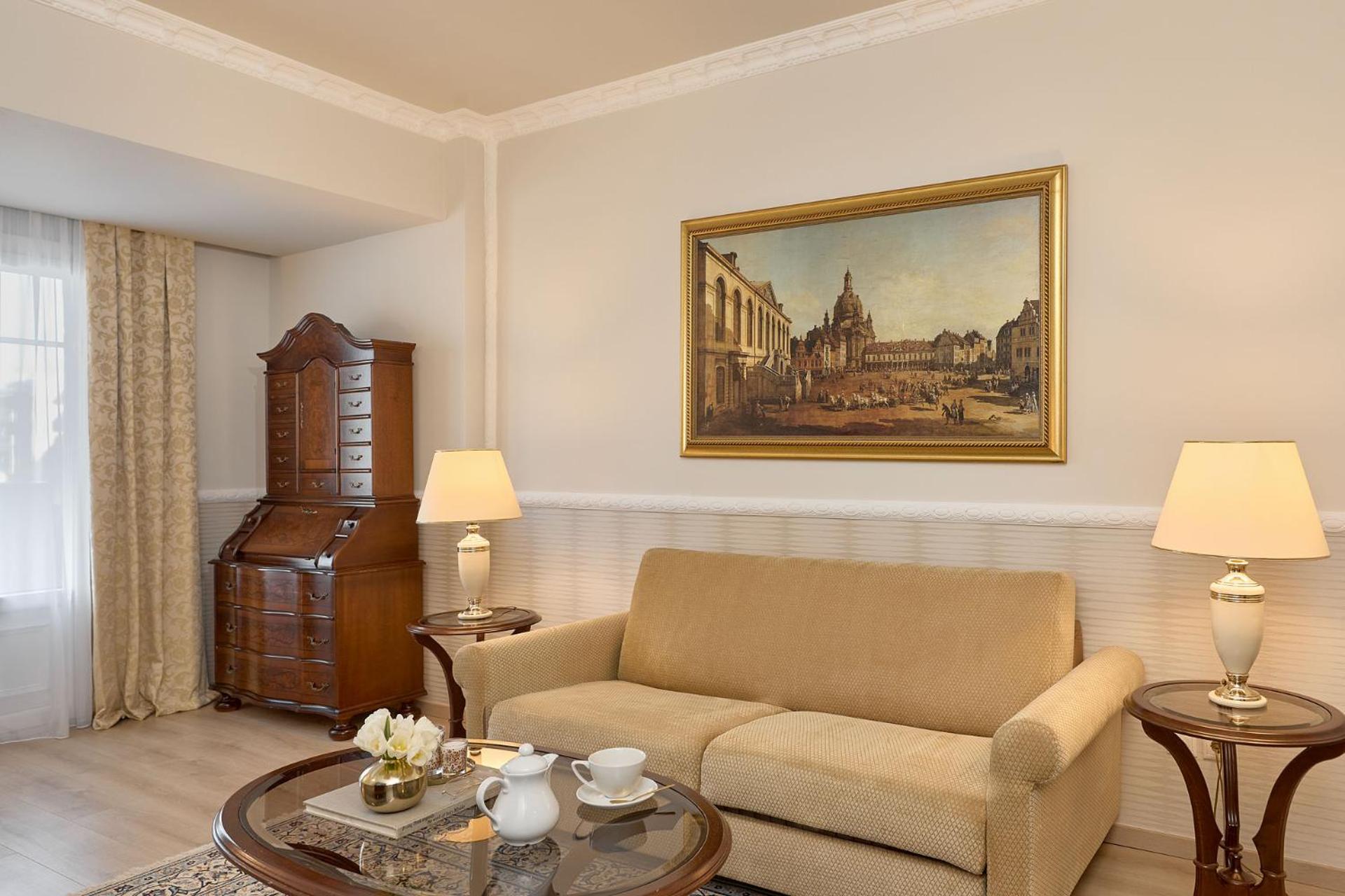 Classic Suite - Photo 3