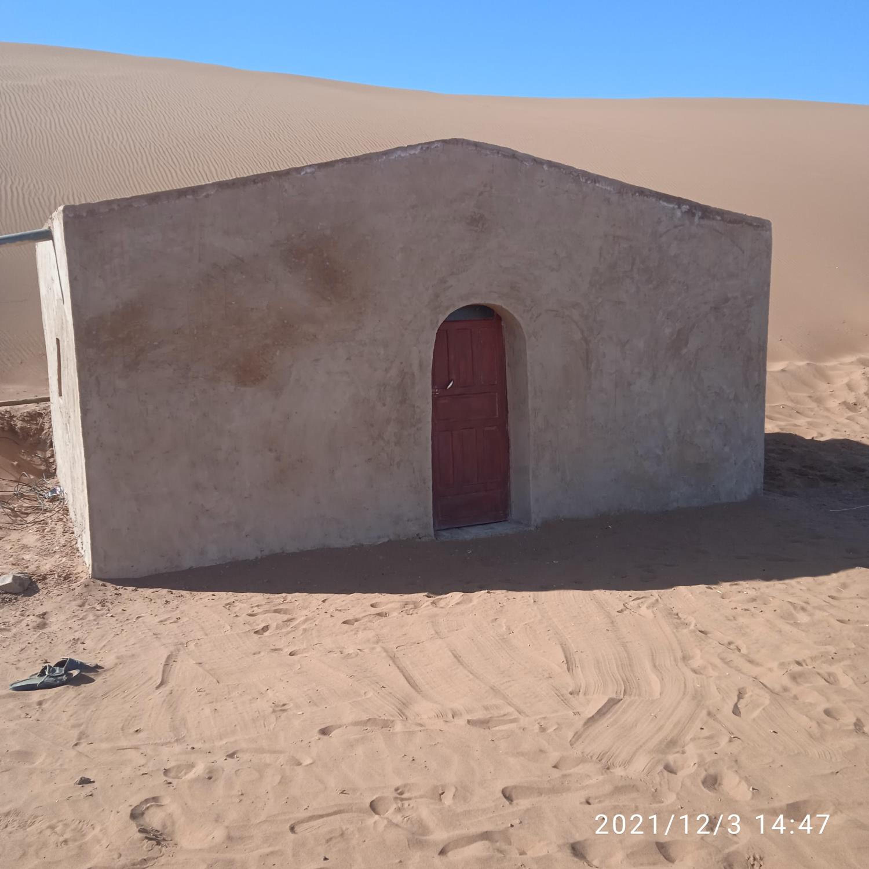 Tent - Photo 3