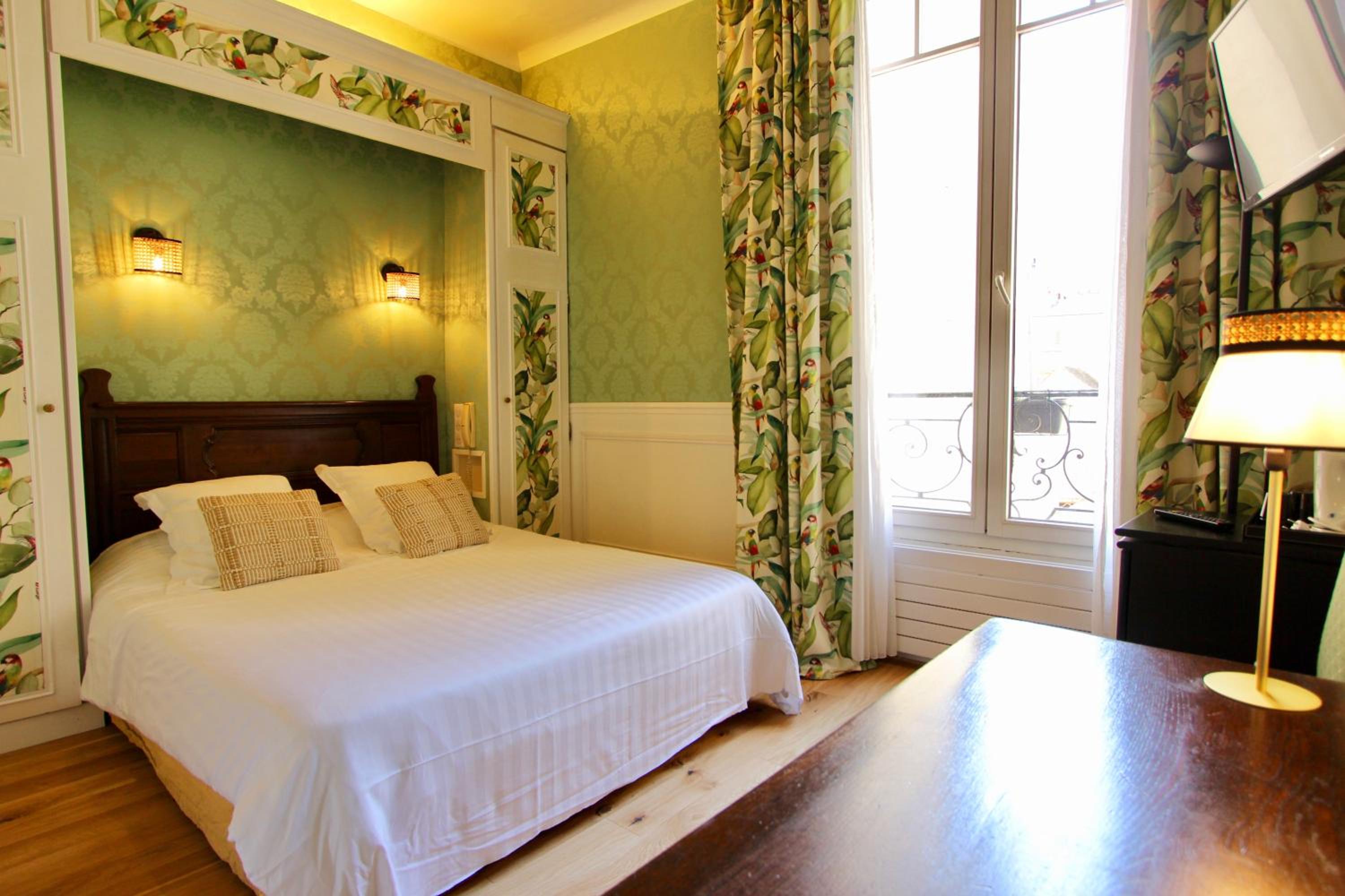 Classic Double Room photo 2