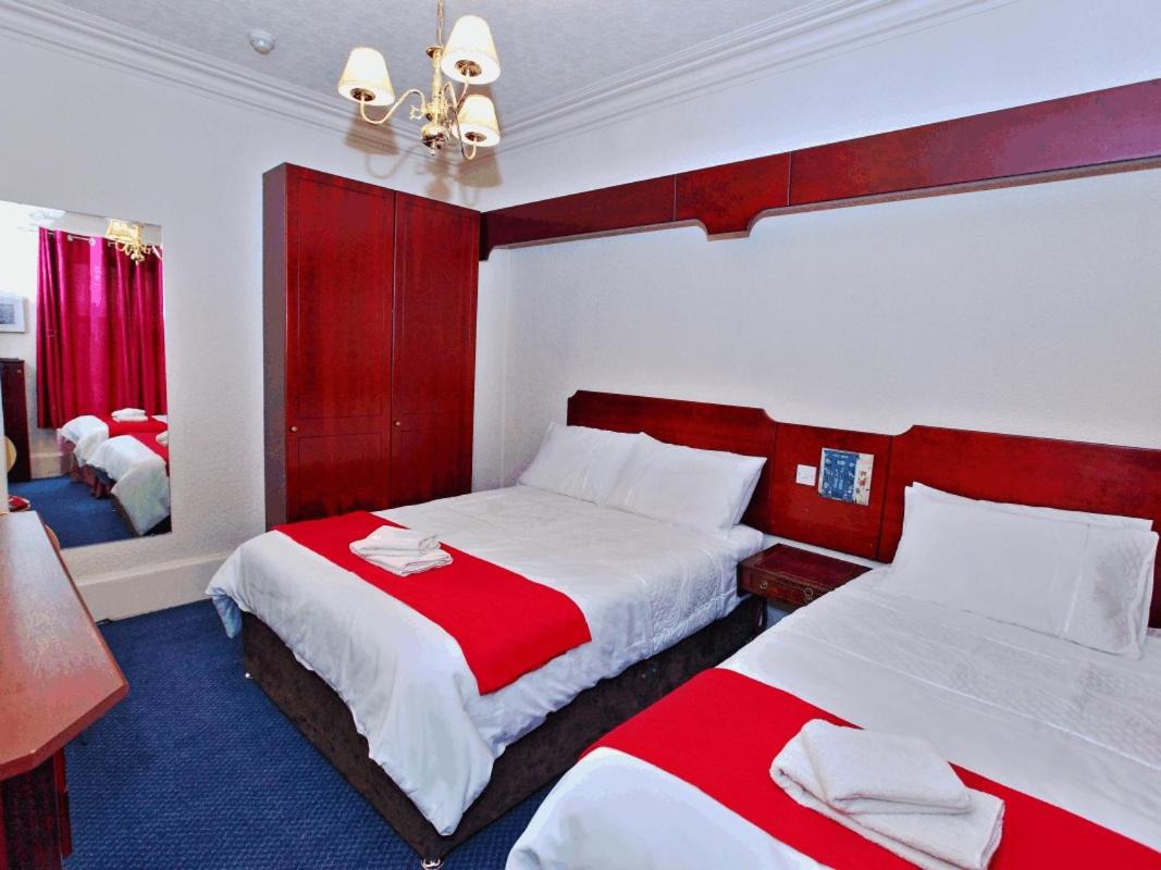 Standard Family Room