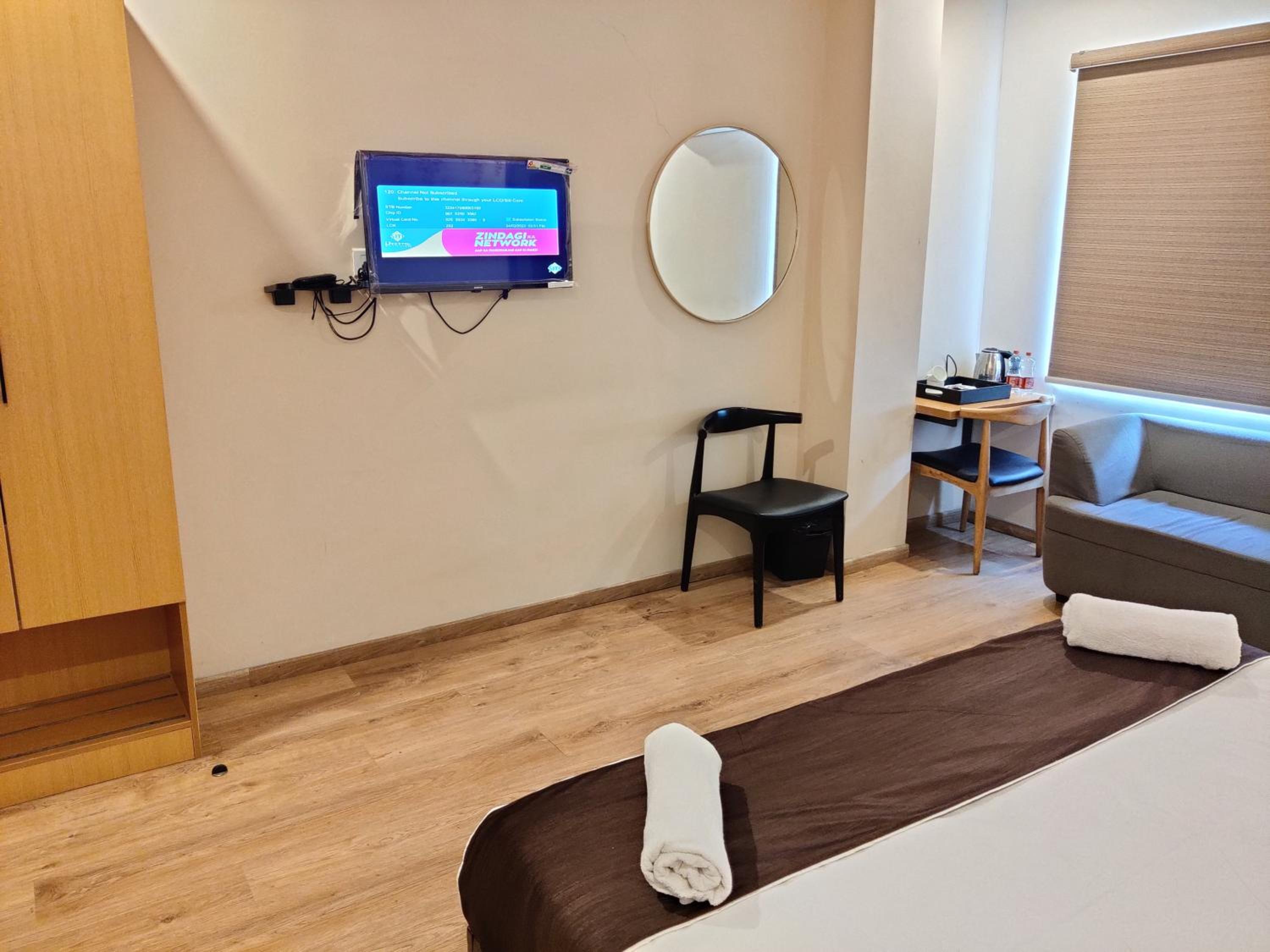 Superior Double Room photo 2