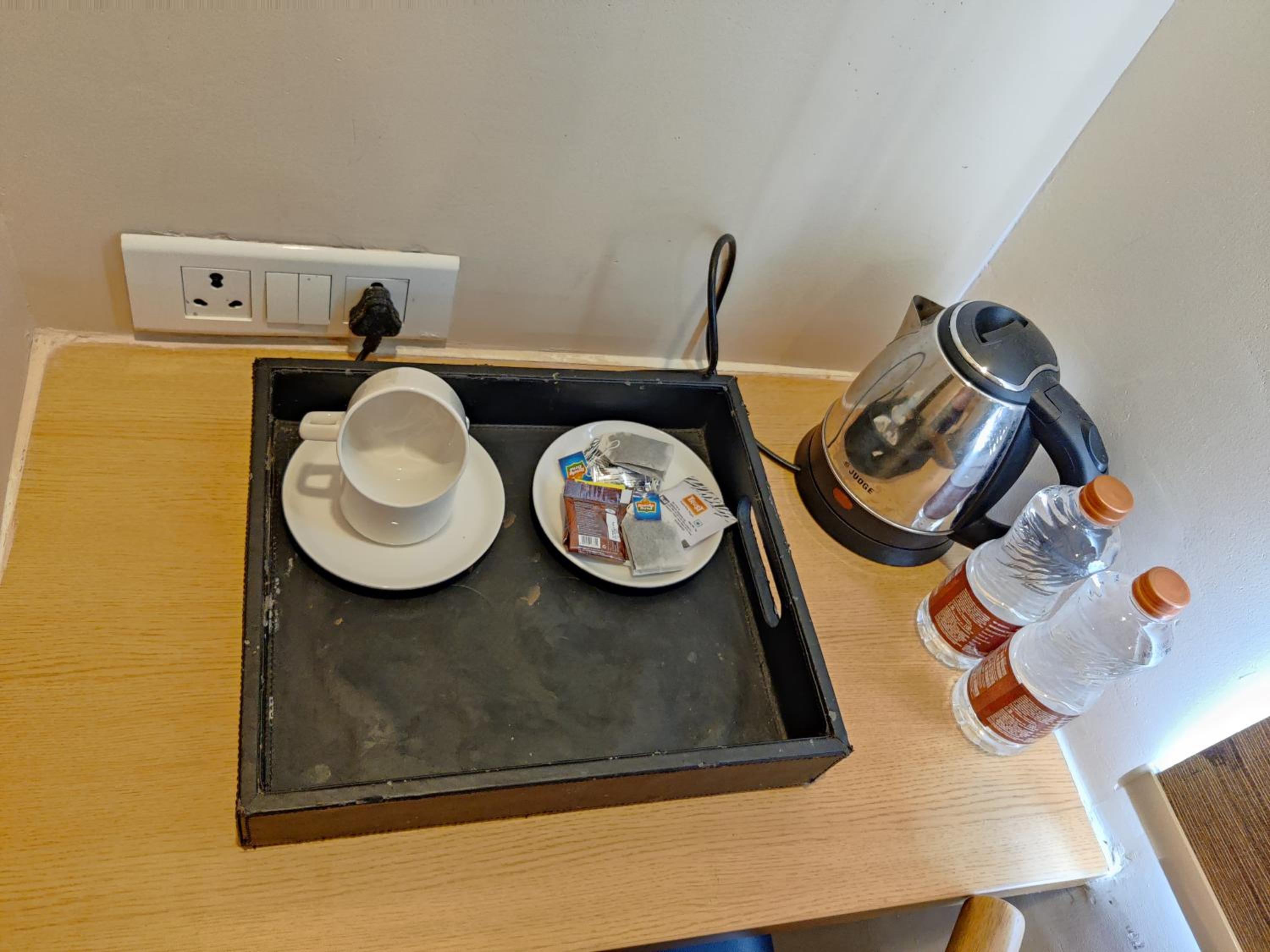 Superior Double Room photo 3